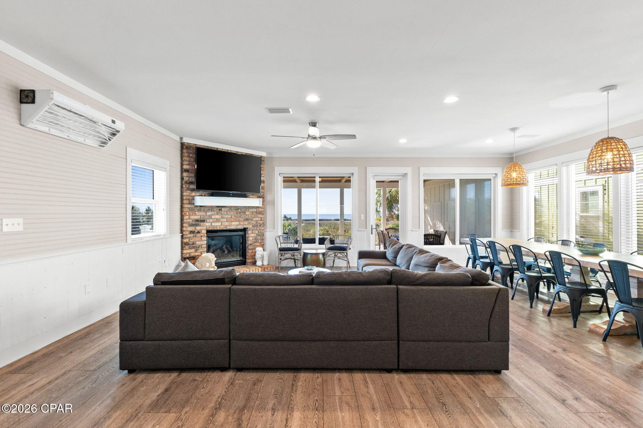 152 Mccosh Mill Road, Port St. Joe