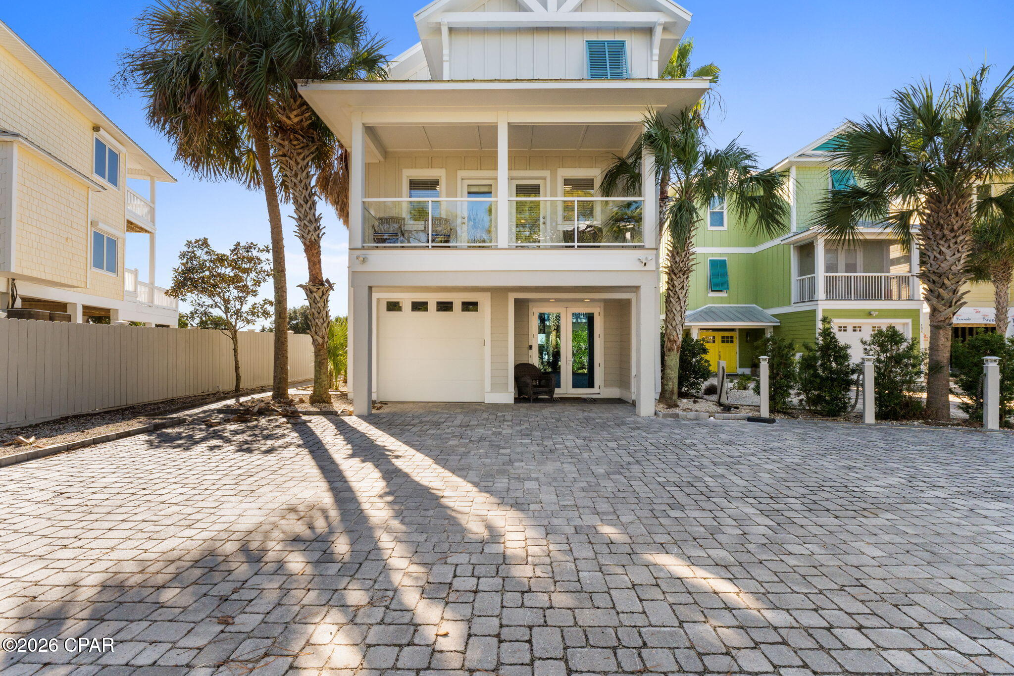 152 Mccosh Mill Road, Port St. Joe