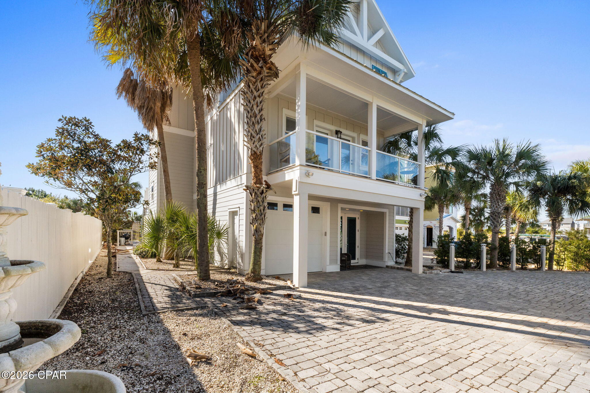 152 Mccosh Mill Road, Port St. Joe