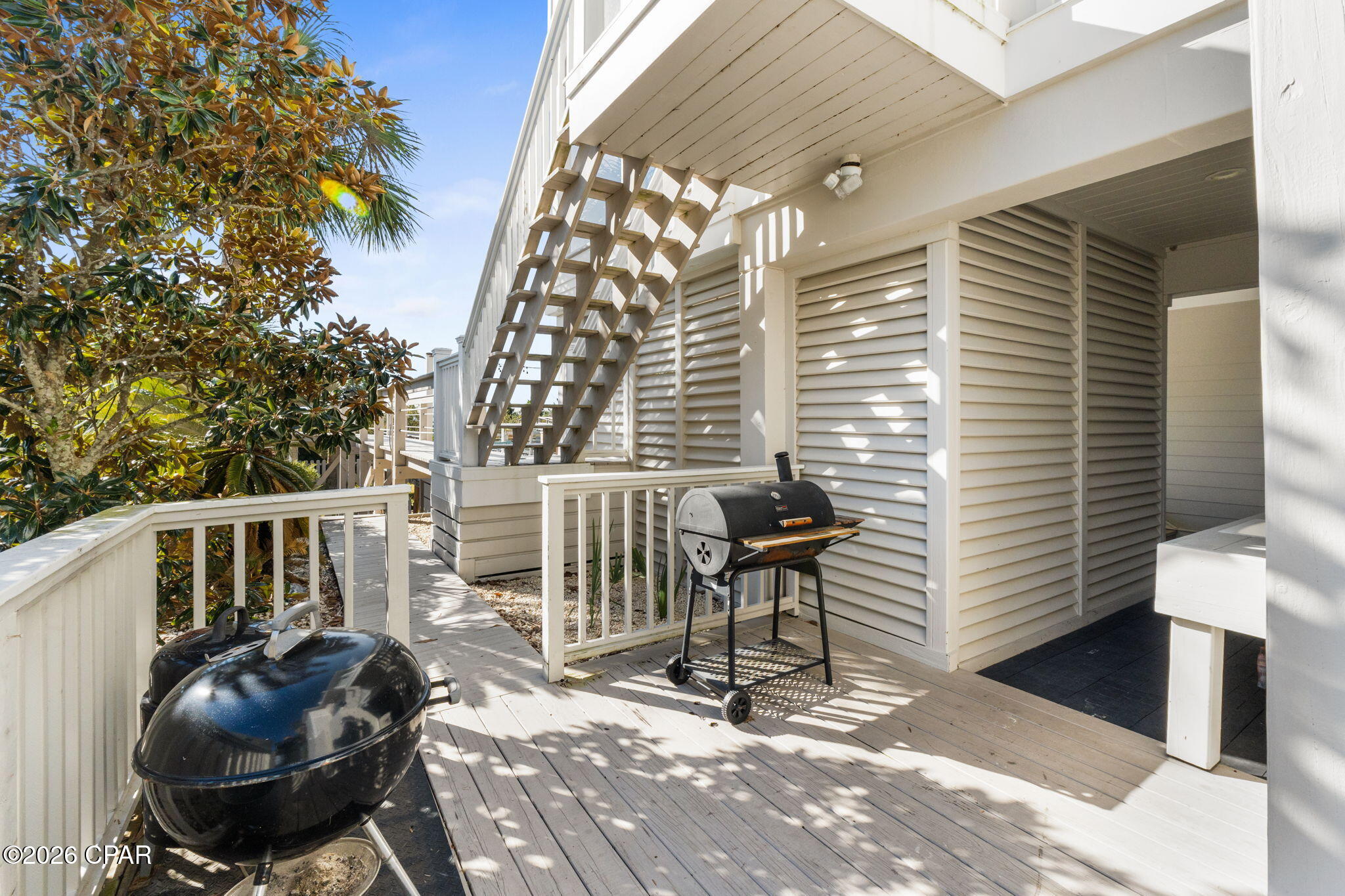 152 Mccosh Mill Road, Port St. Joe