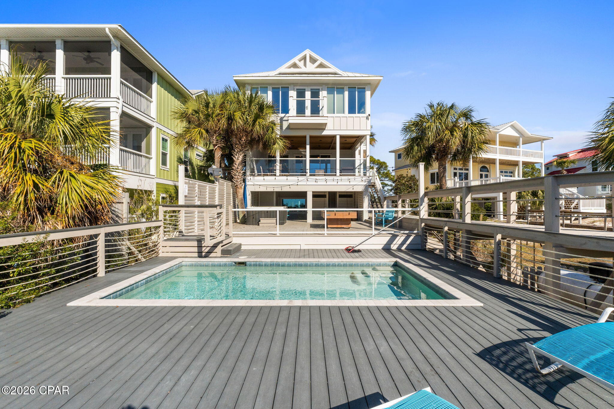 152 Mccosh Mill Road, Port St. Joe