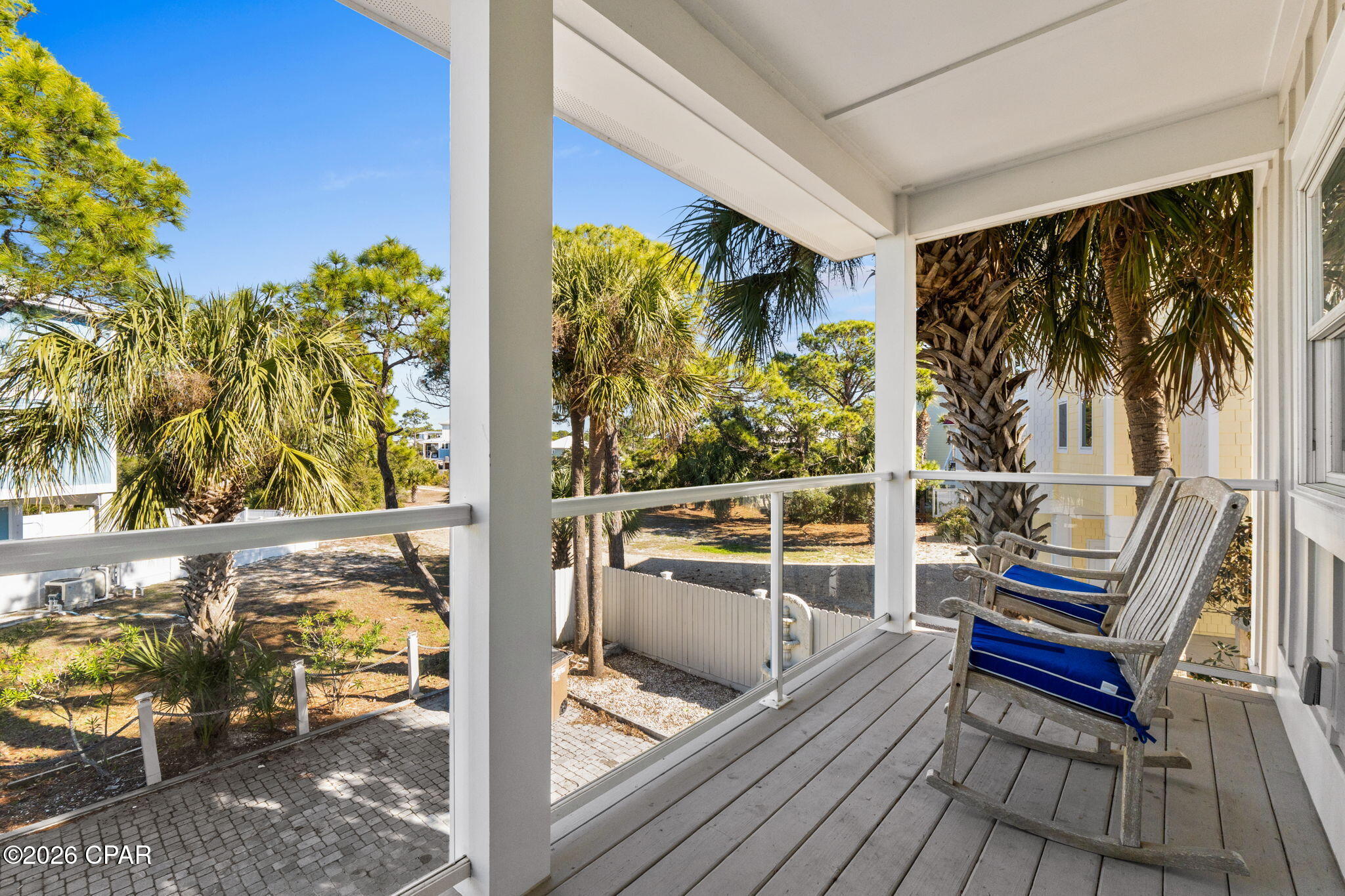 152 Mccosh Mill Road, Port St. Joe