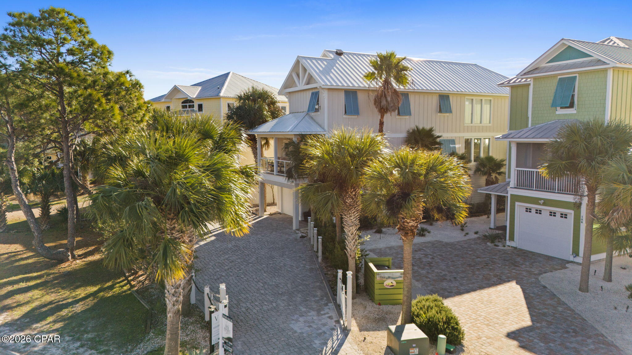152 Mccosh Mill Road, Port St. Joe