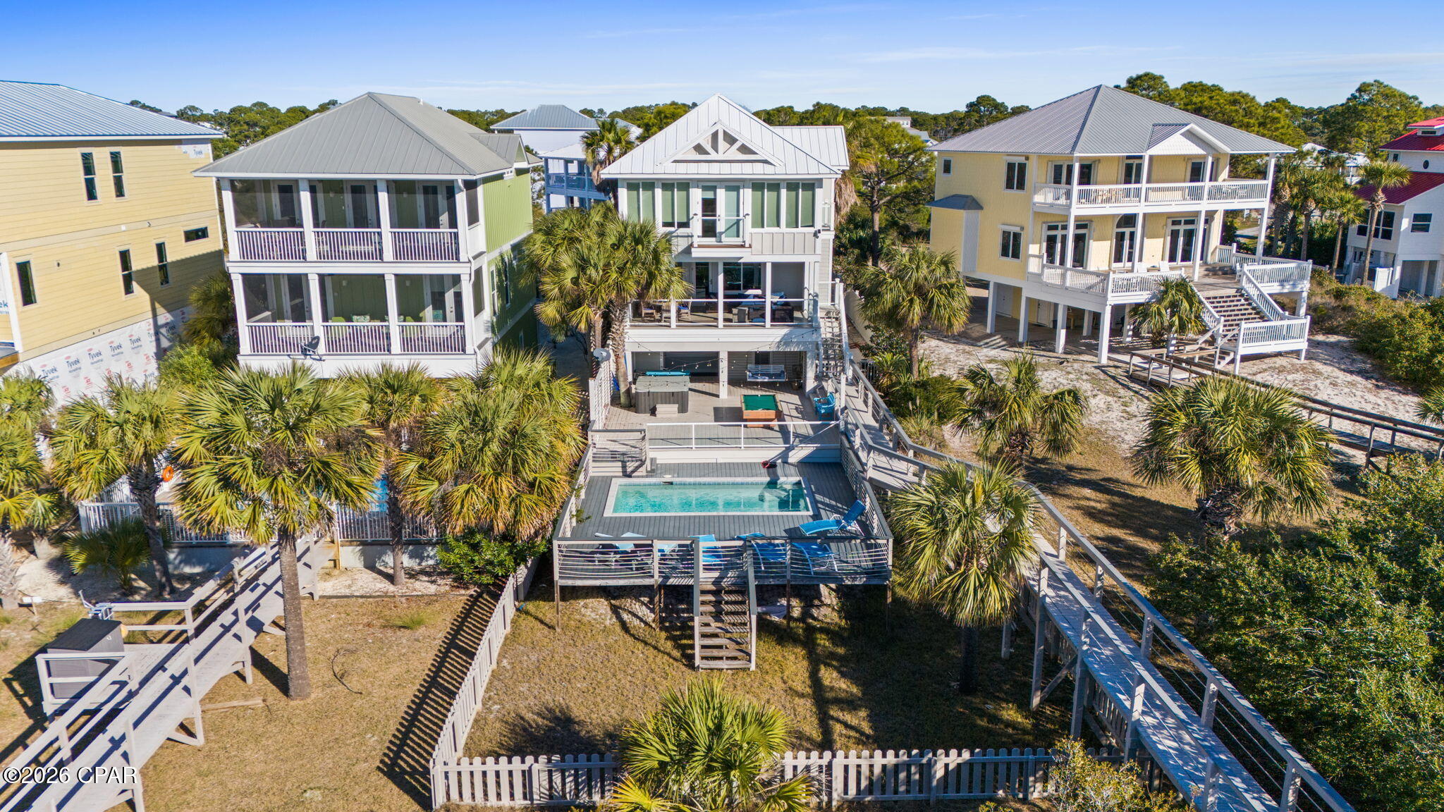 152 Mccosh Mill Road, Port St. Joe