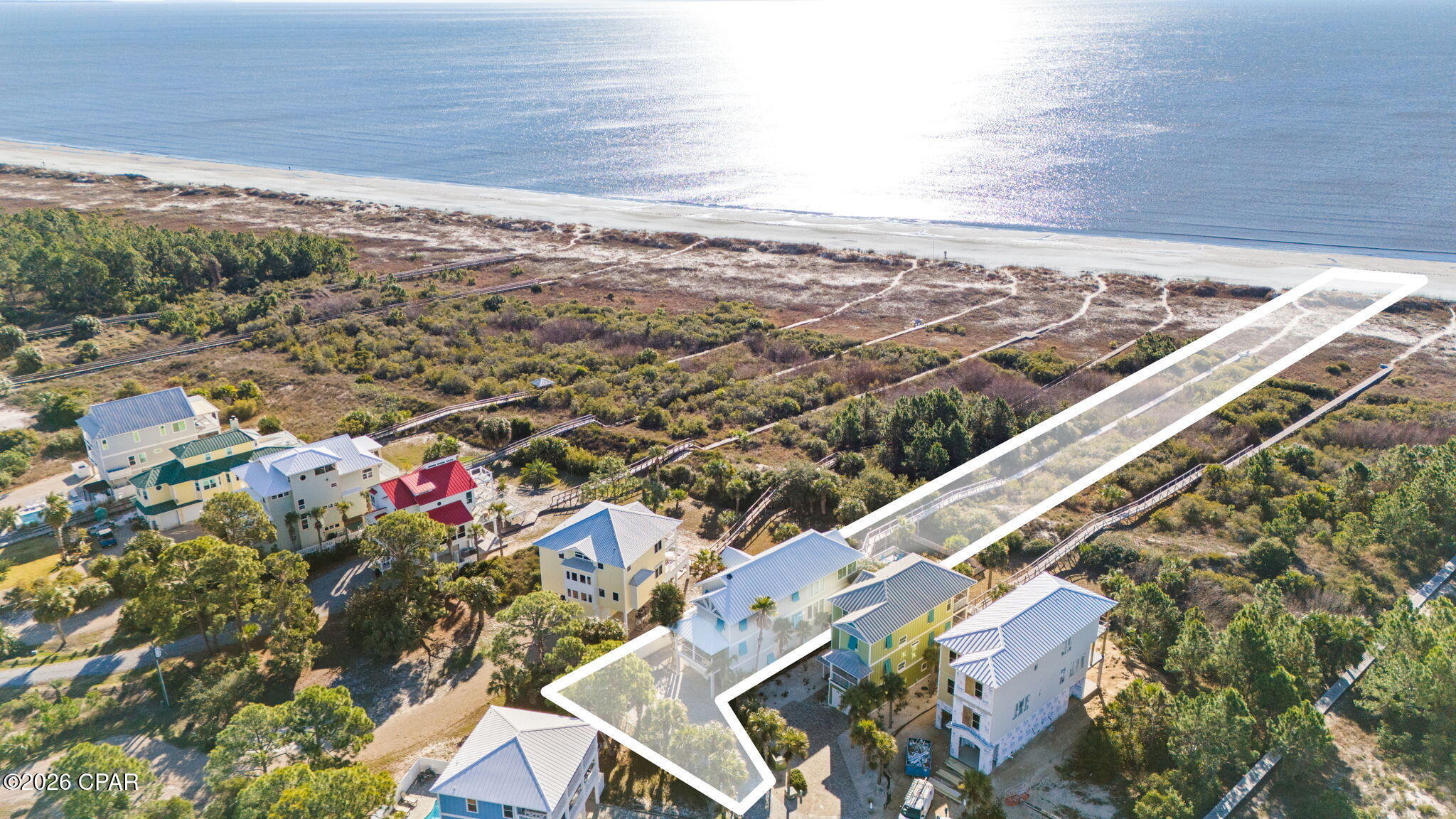 152 Mccosh Mill Road, Port St. Joe