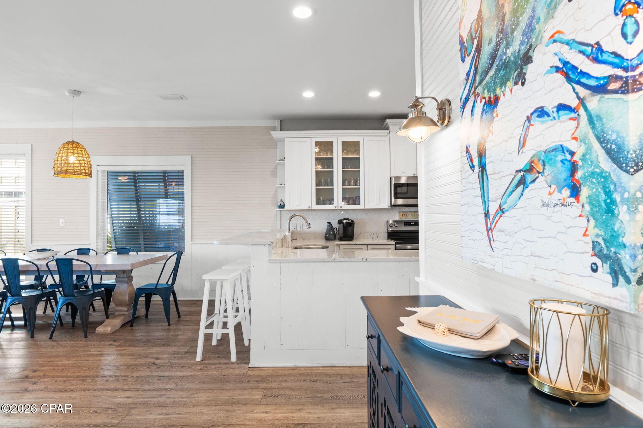 152 Mccosh Mill Road, Port St. Joe