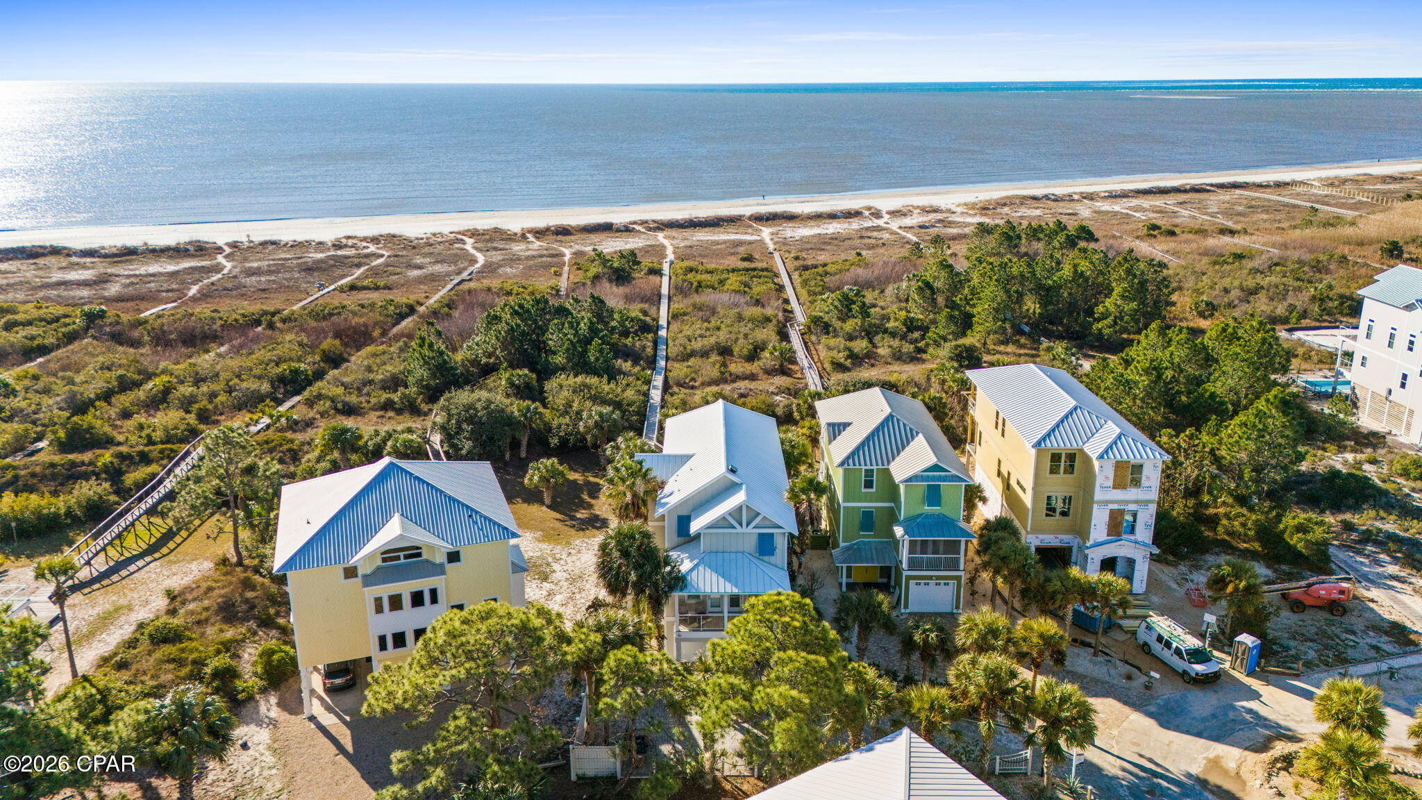 152 Mccosh Mill Road, Port St. Joe