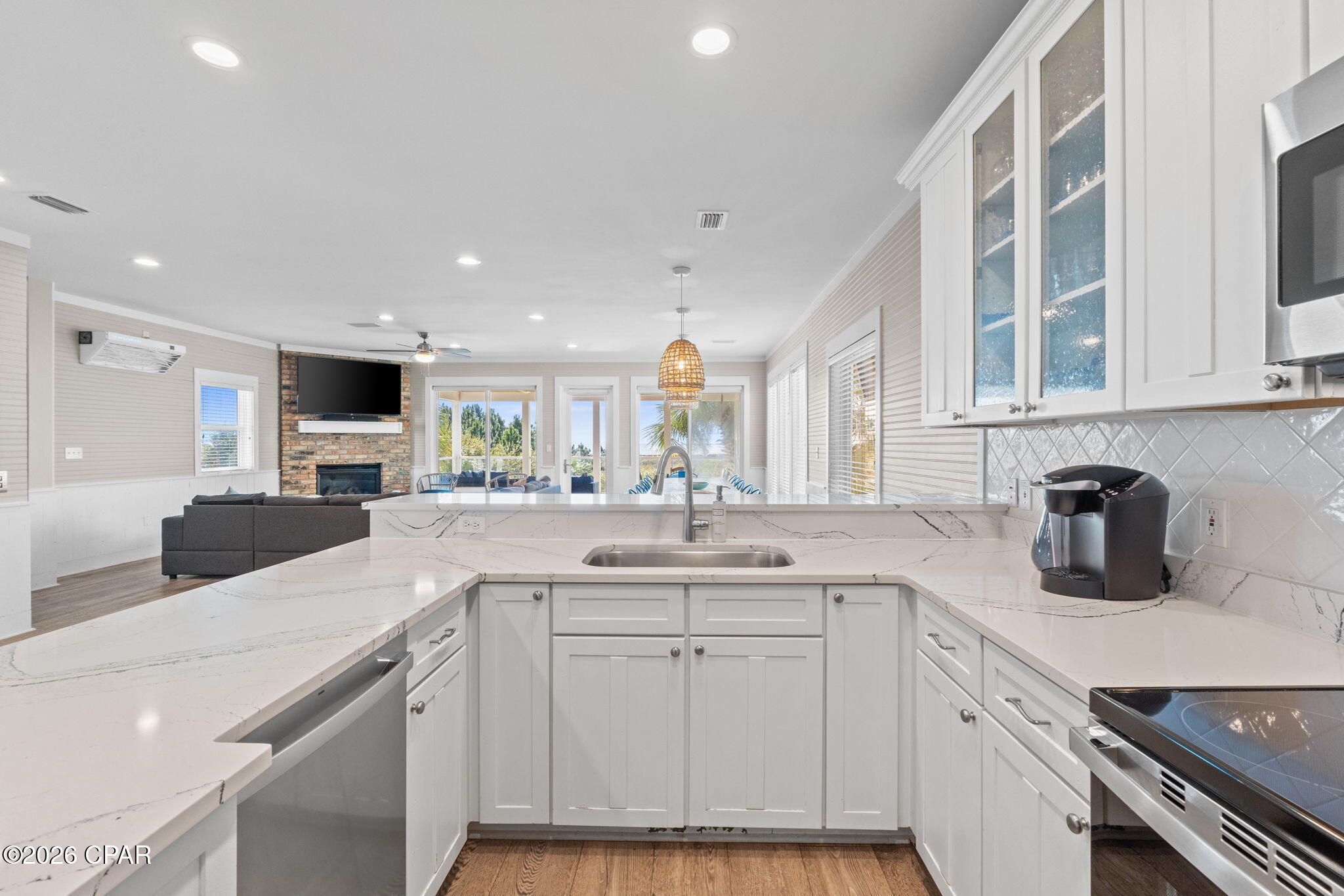 152 Mccosh Mill Road, Port St. Joe