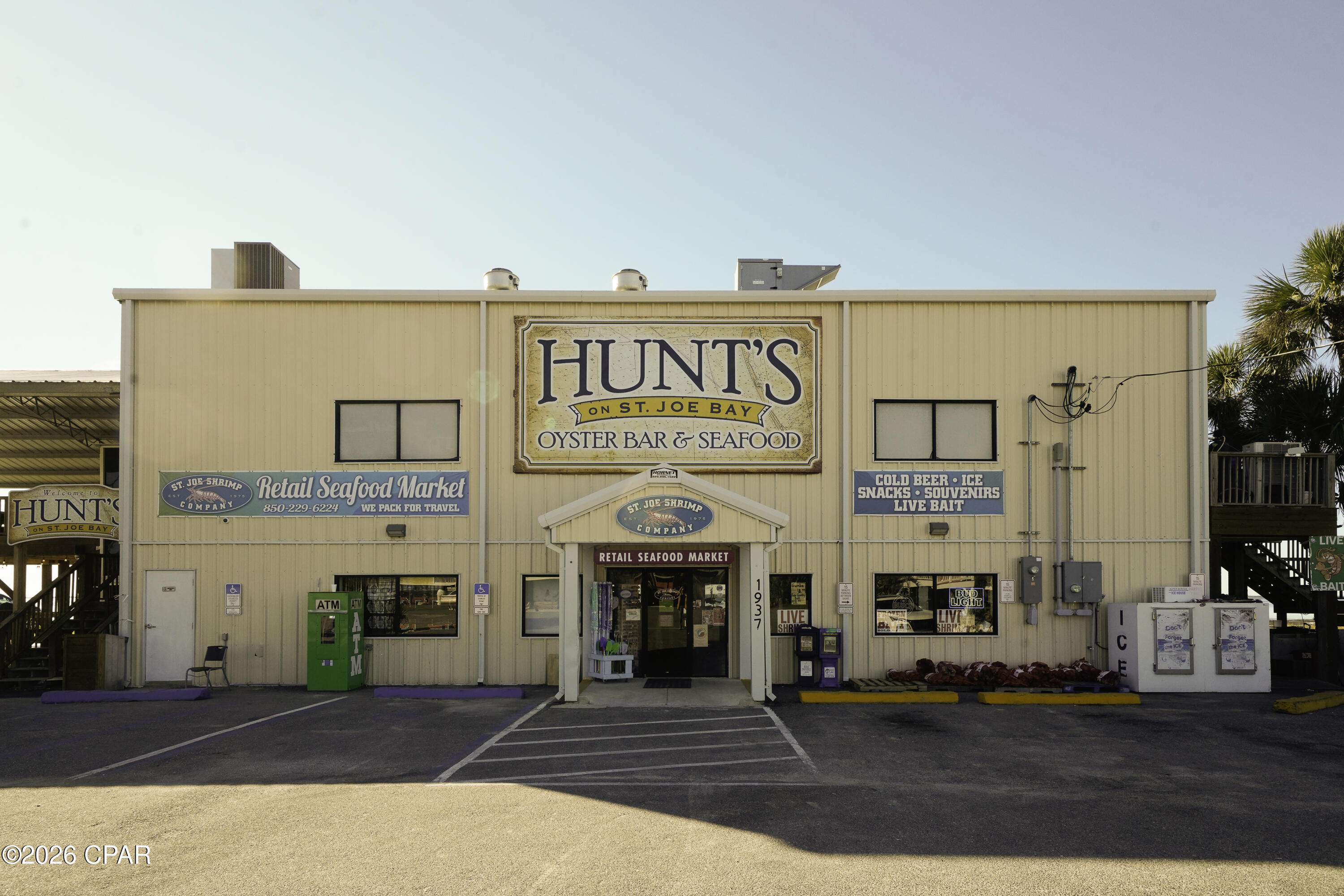 2719 State Road 30a, Port St. Joe