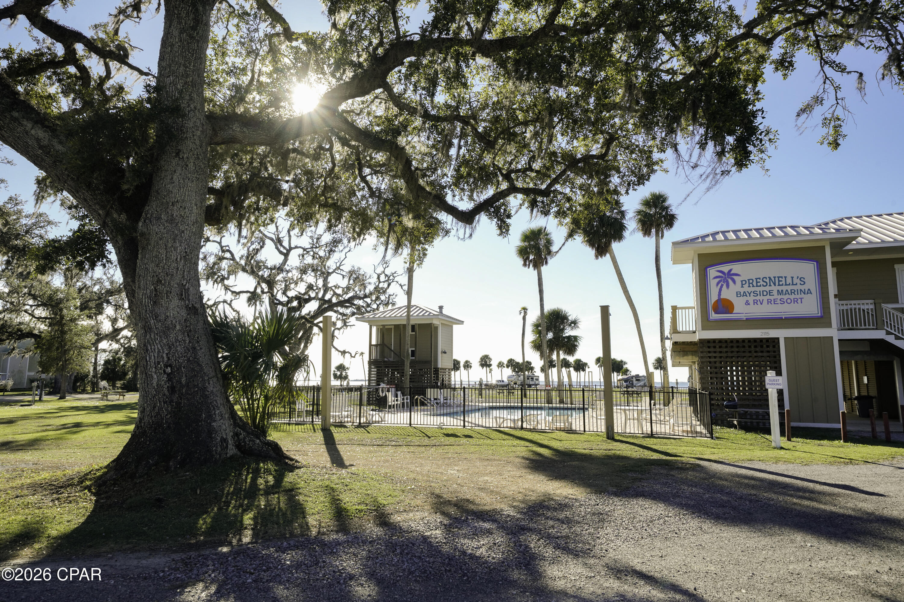 2719 State Road 30a, Port St. Joe