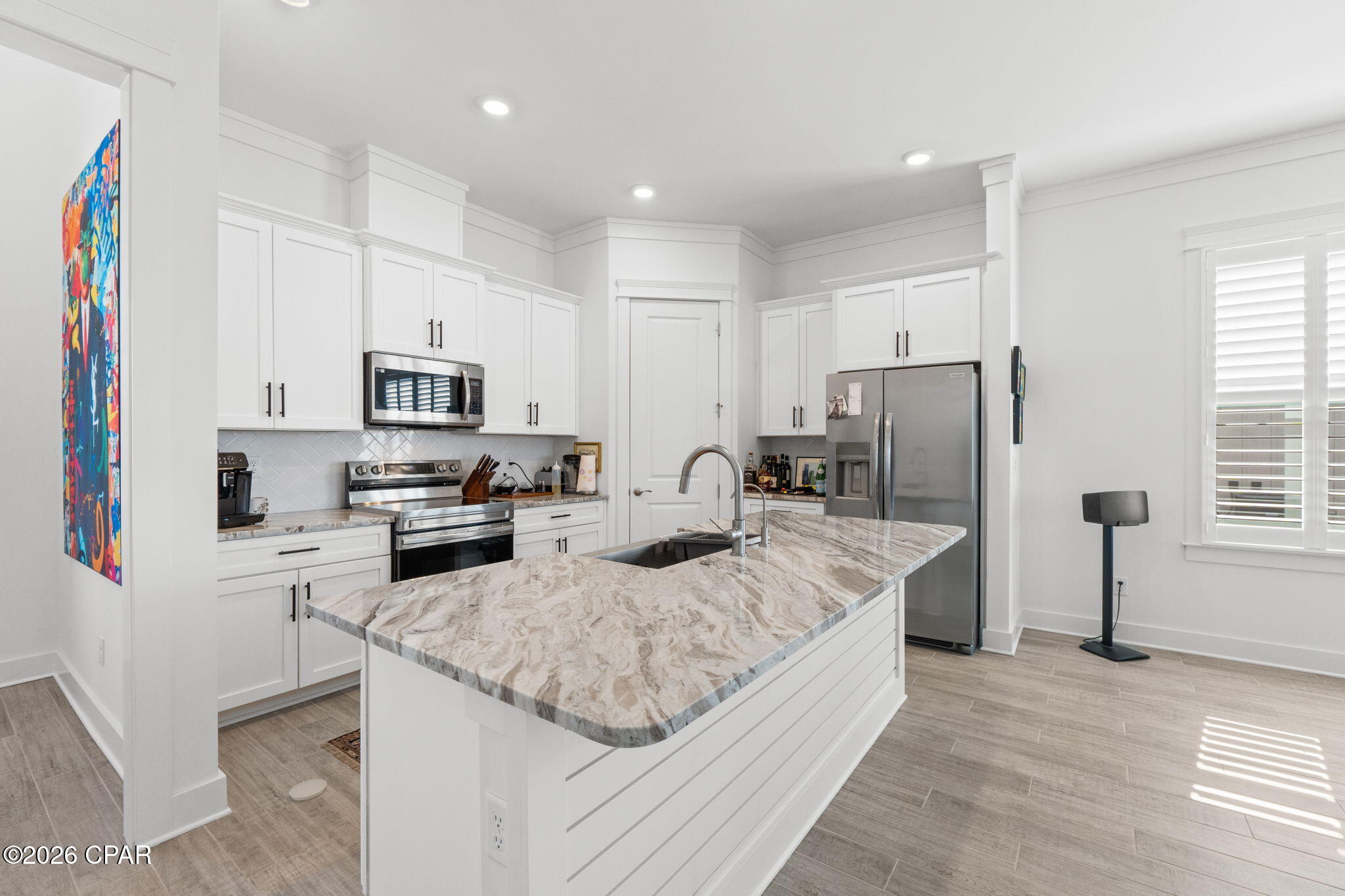 2719 State Road 30a, Port St. Joe