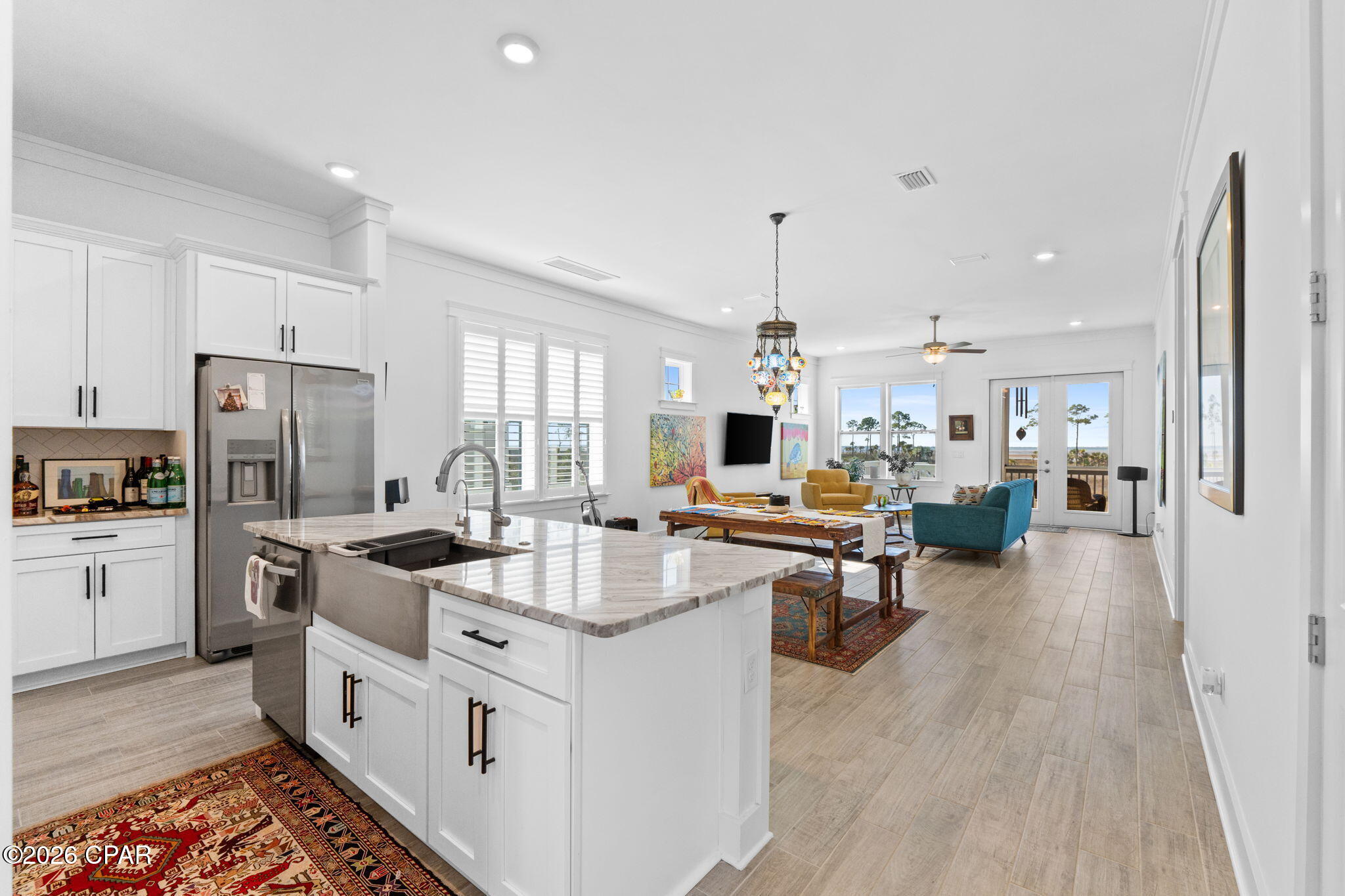 2719 State Road 30a, Port St. Joe