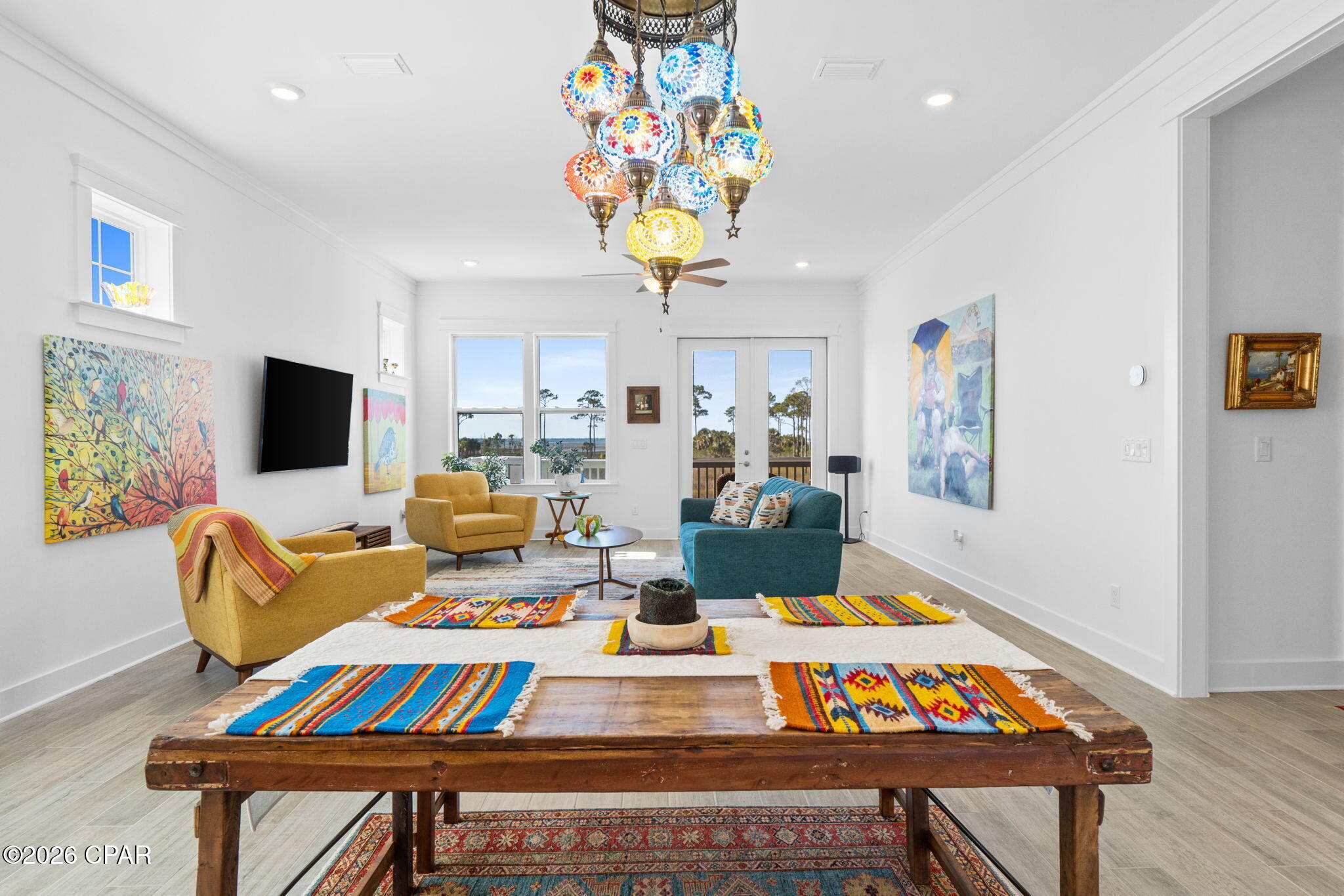 2719 State Road 30a, Port St. Joe