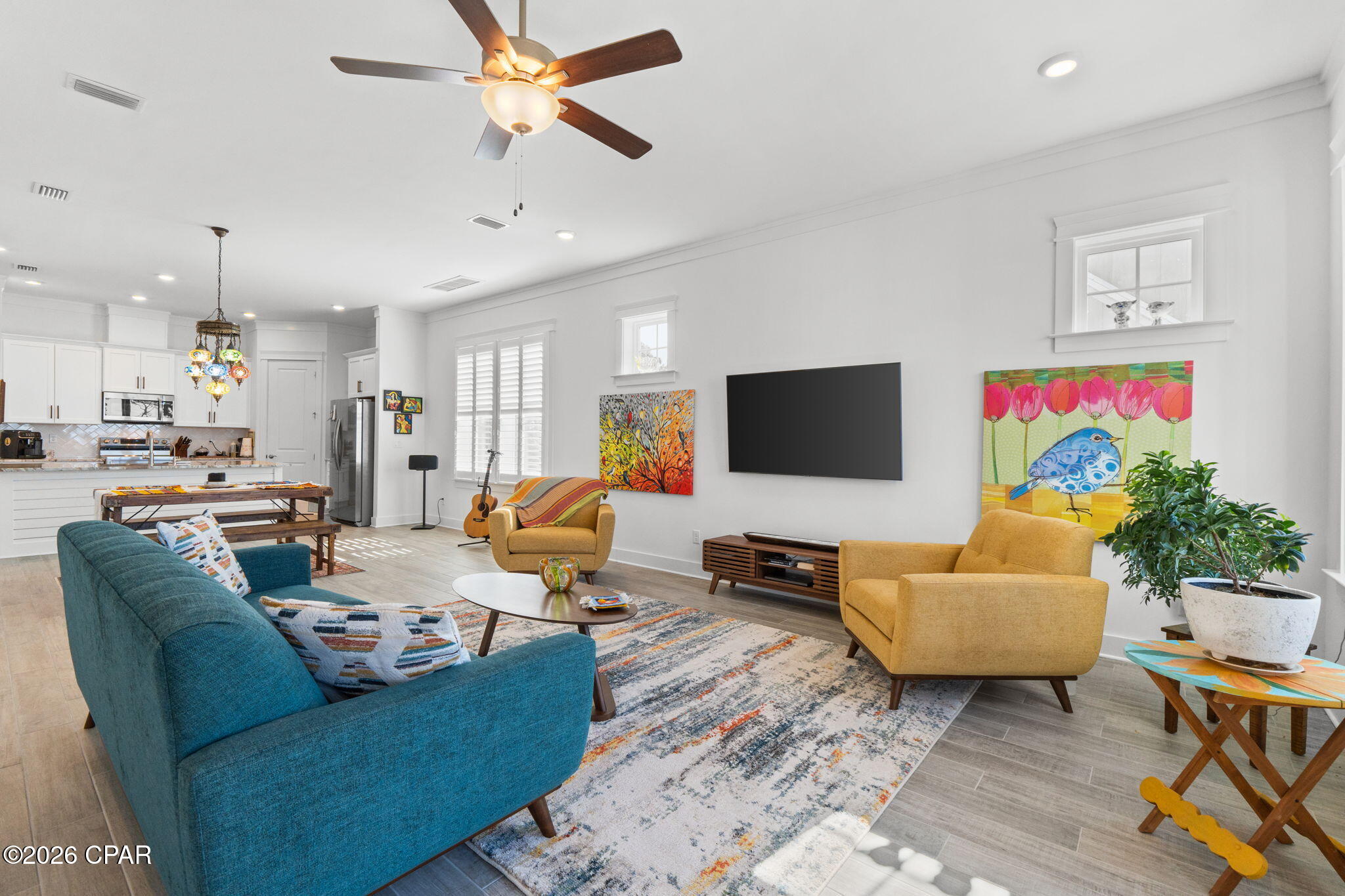 2719 State Road 30a, Port St. Joe