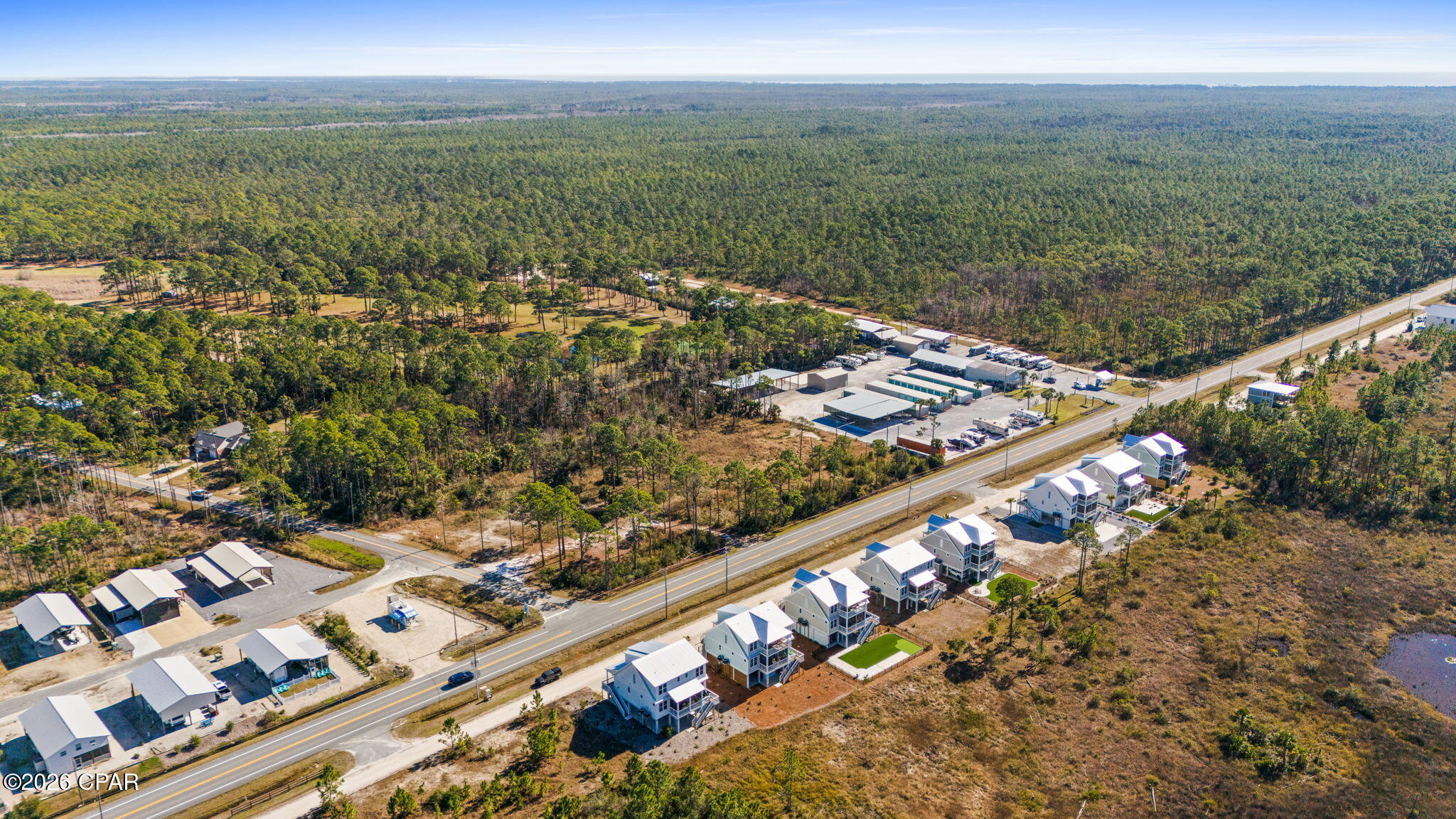 2719 State Road 30a, Port St. Joe