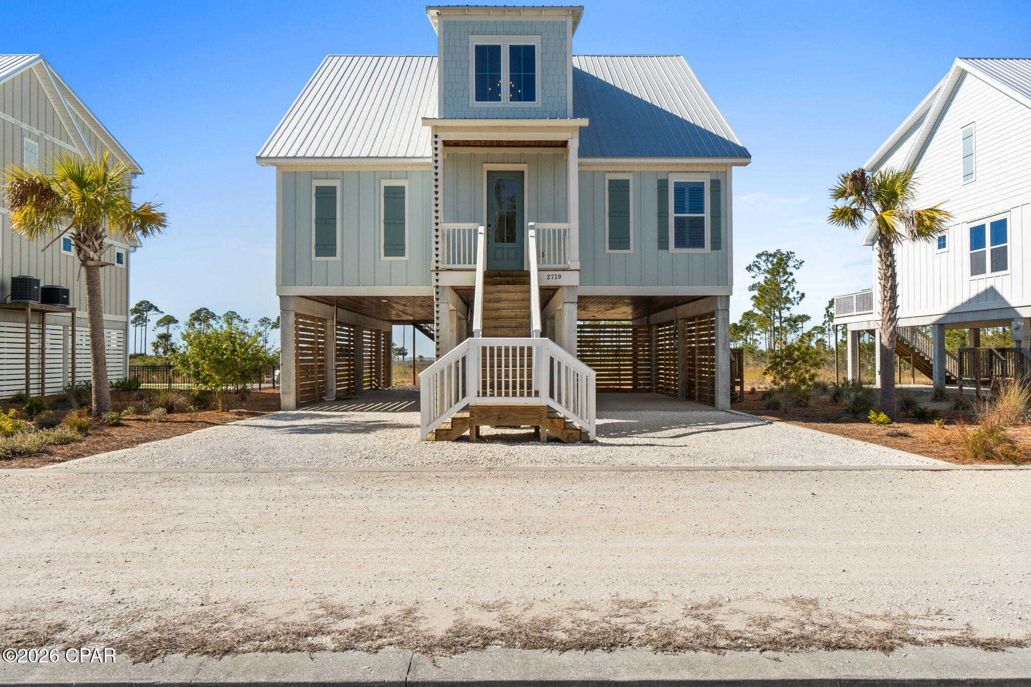 2719 State Road 30a, Port St. Joe