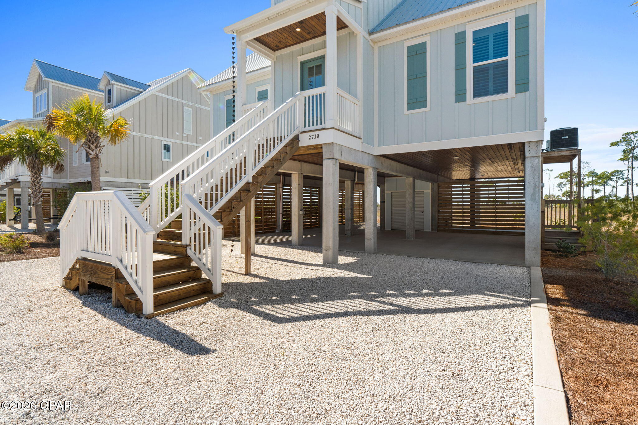 2719 State Road 30a, Port St. Joe