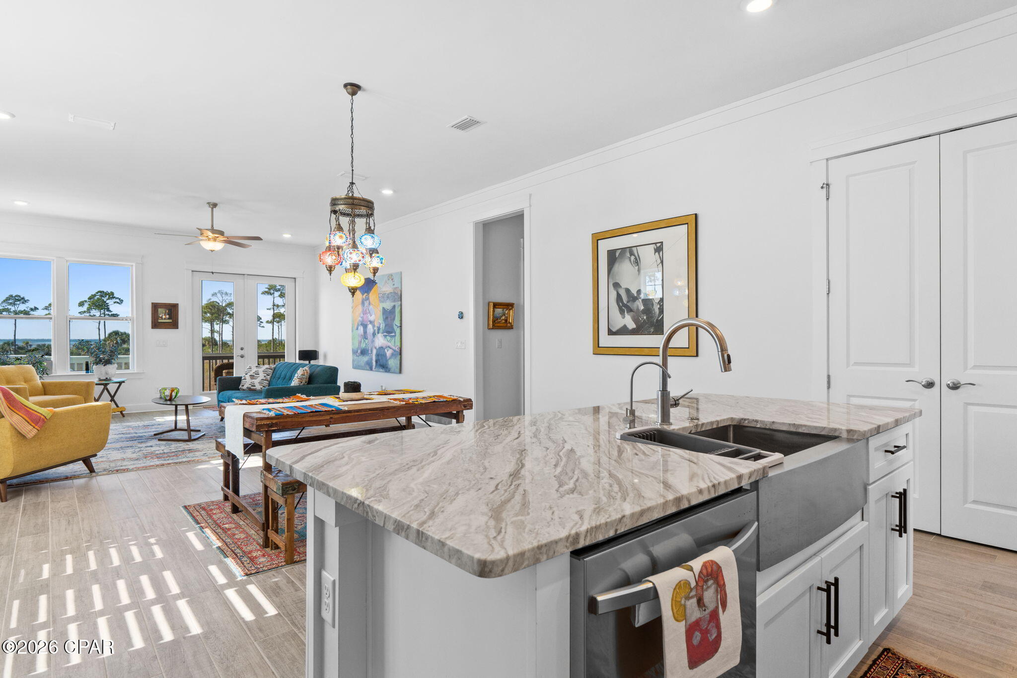 2719 State Road 30a, Port St. Joe