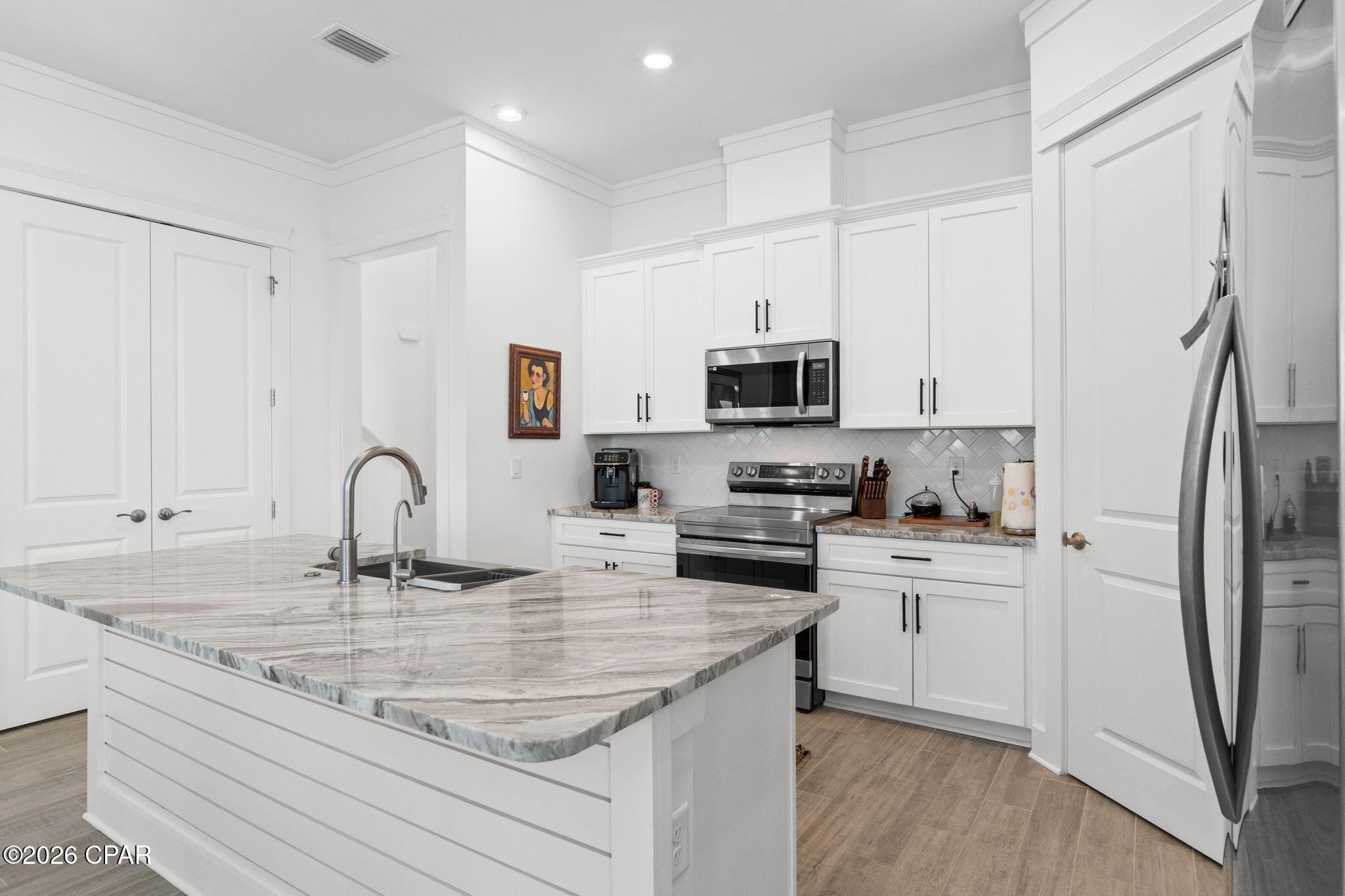 2719 State Road 30a, Port St. Joe