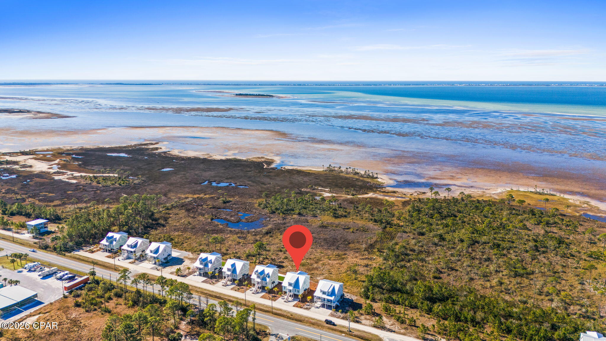 2719 State Road 30a, Port St. Joe
