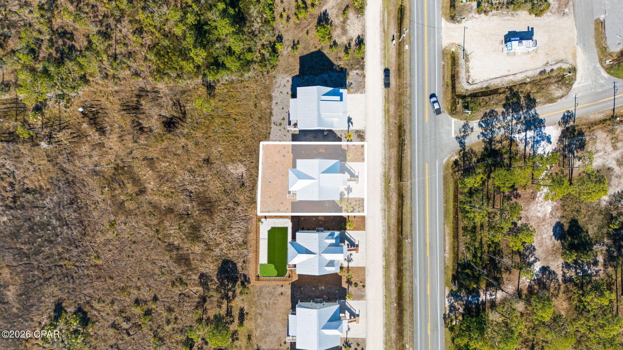 2719 State Road 30a, Port St. Joe