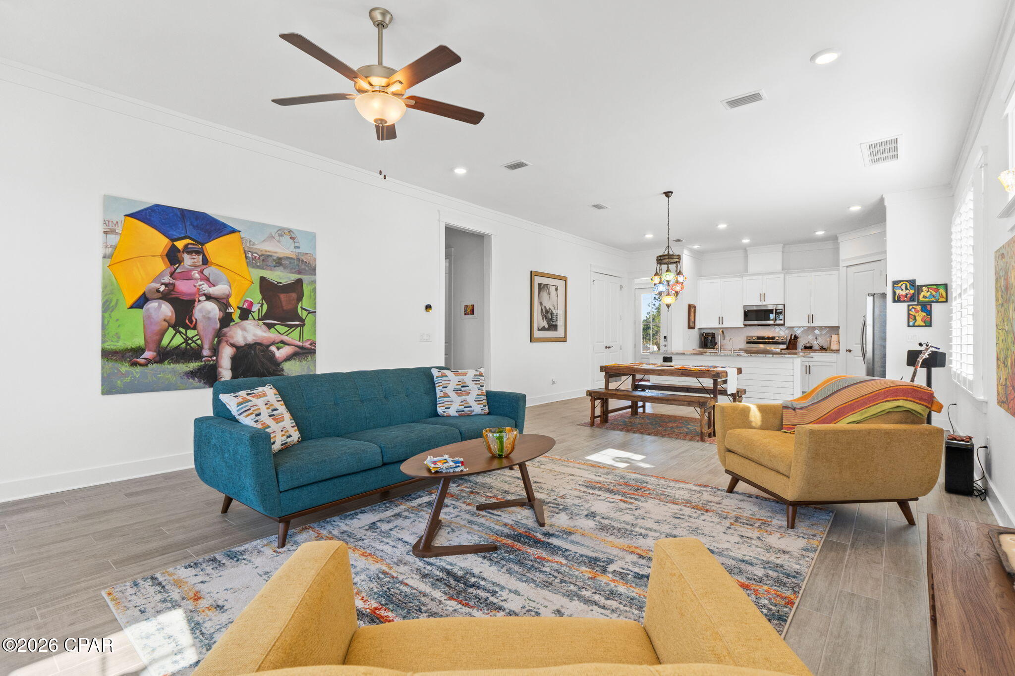 2719 State Road 30a, Port St. Joe