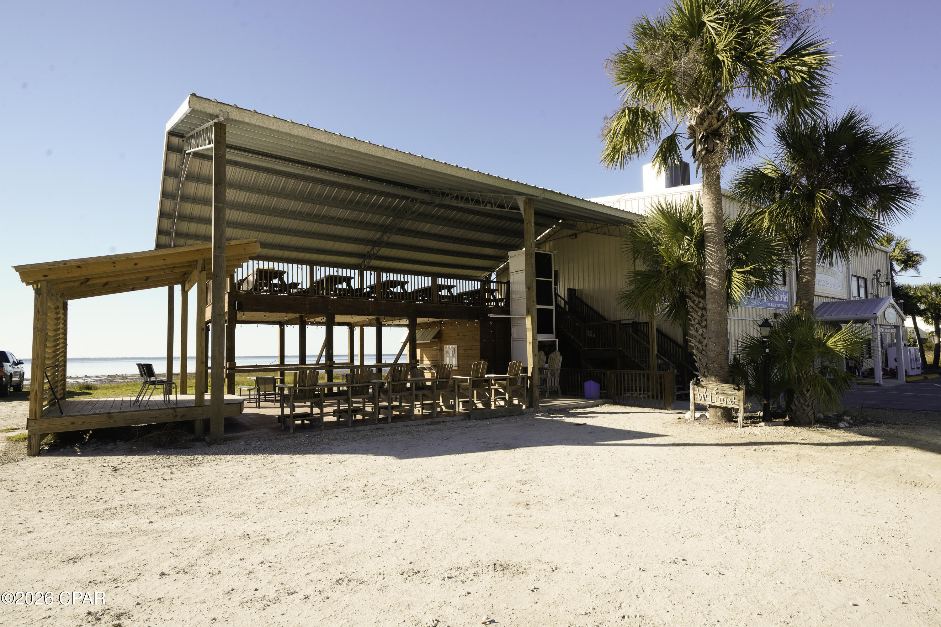 2719 State Road 30a, Port St. Joe