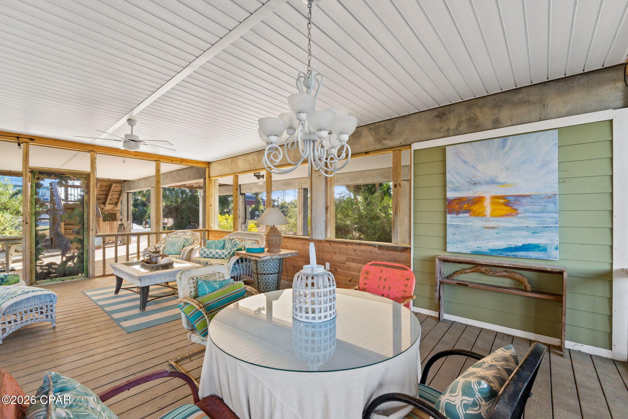 129 Cottage Lane, Port St. Joe