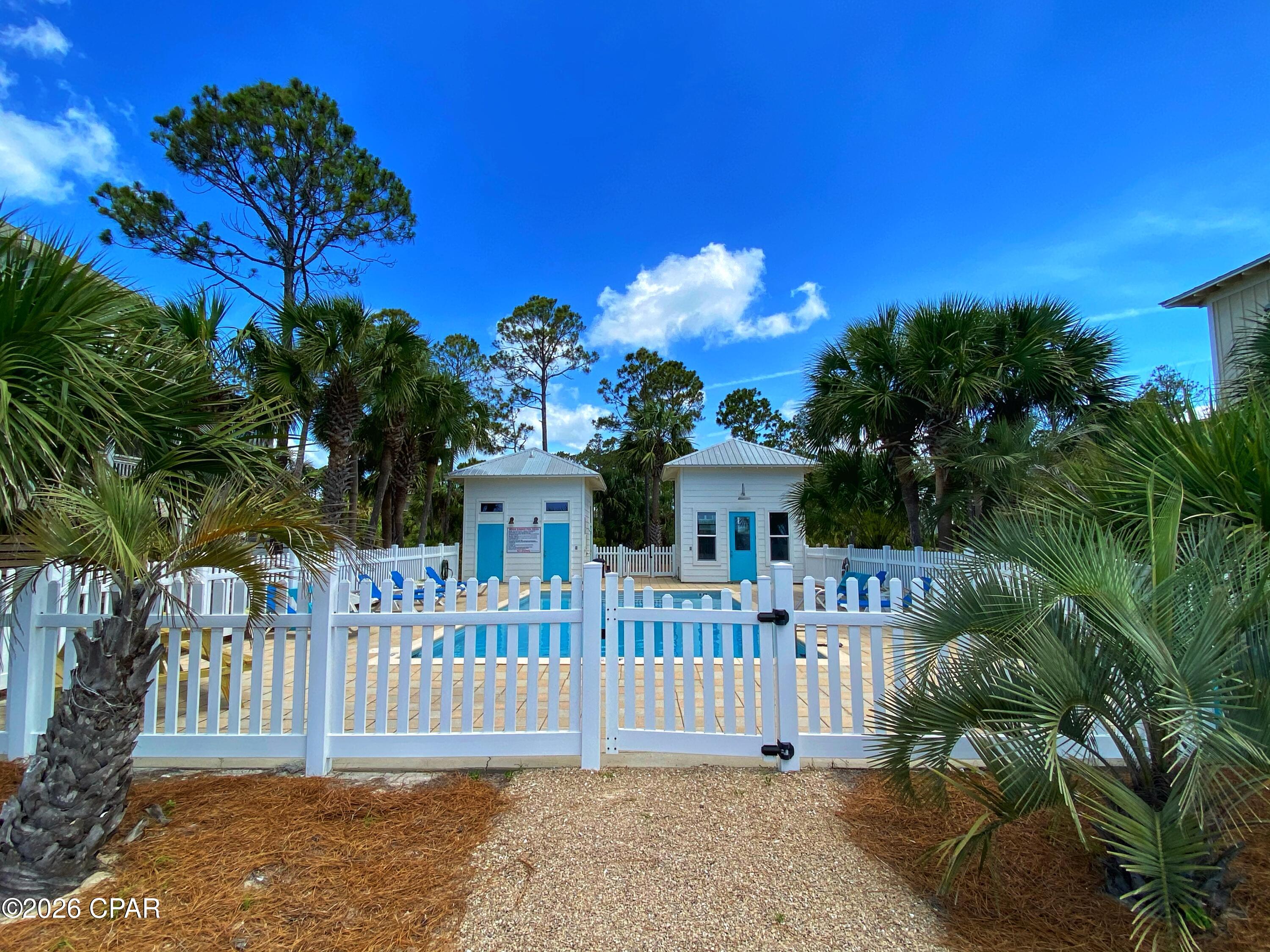 129 Cottage Lane, Port St. Joe