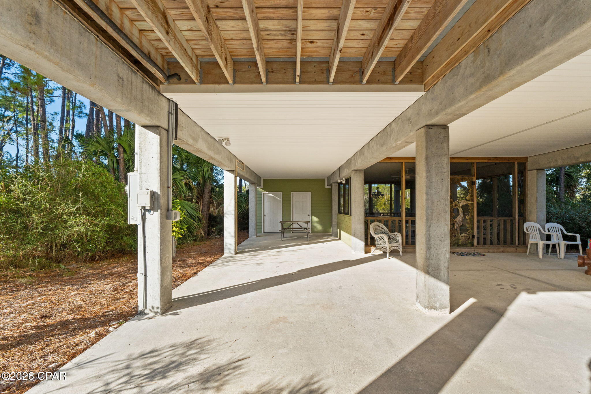 129 Cottage Lane, Port St. Joe