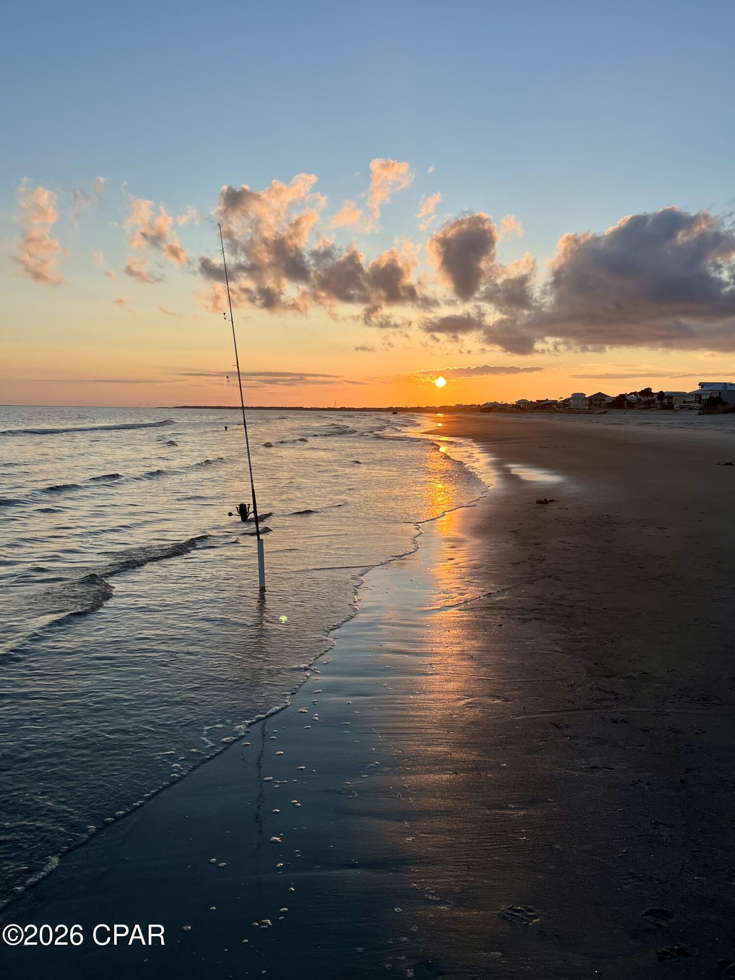 129 Cottage Lane, Port St. Joe
