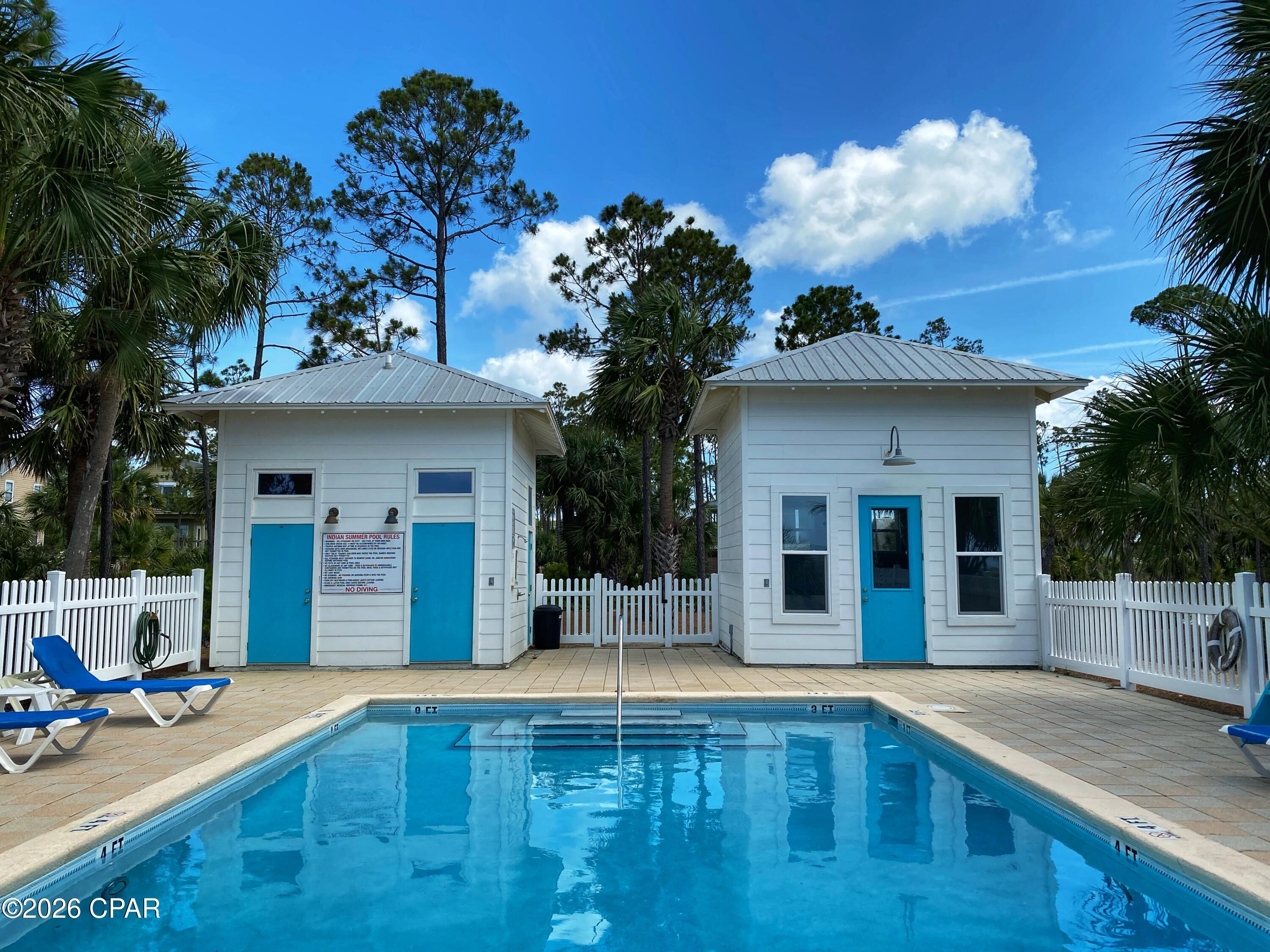 129 Cottage Lane, Port St. Joe