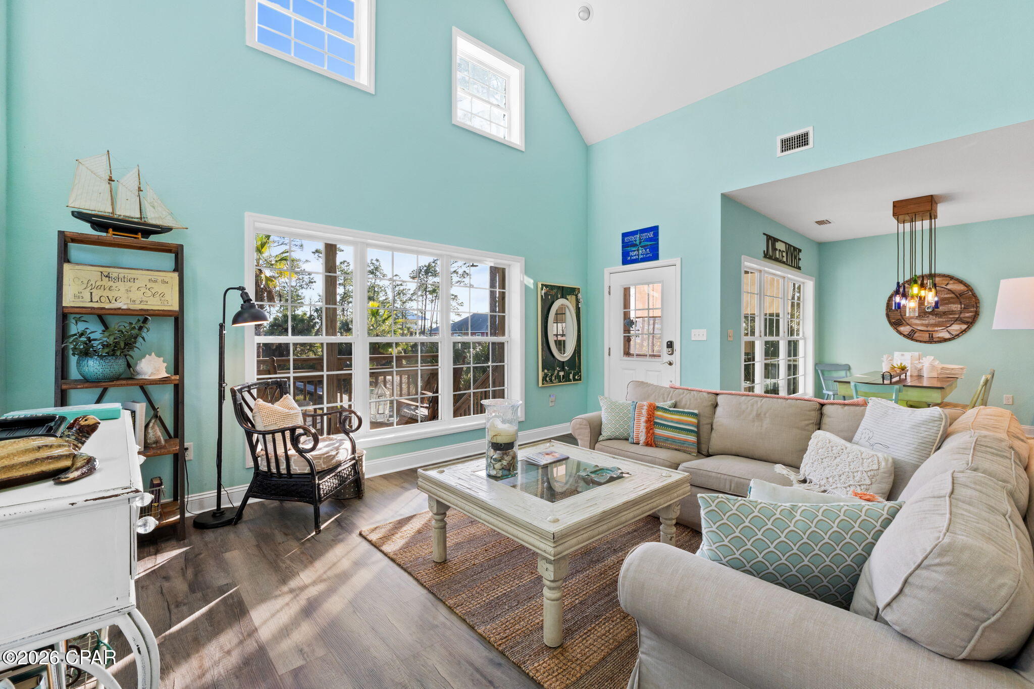 129 Cottage Lane, Port St. Joe