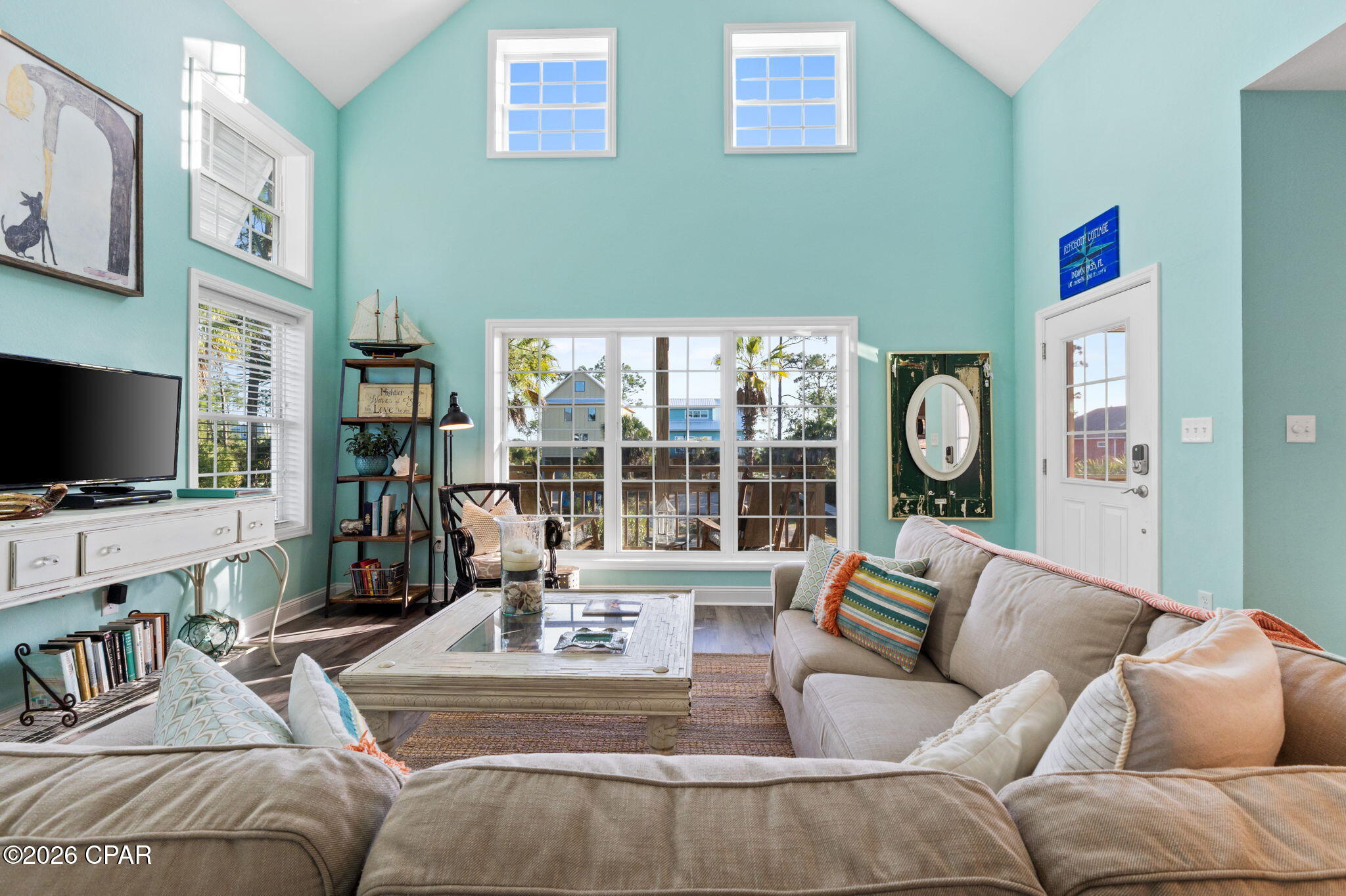 129 Cottage Lane, Port St. Joe