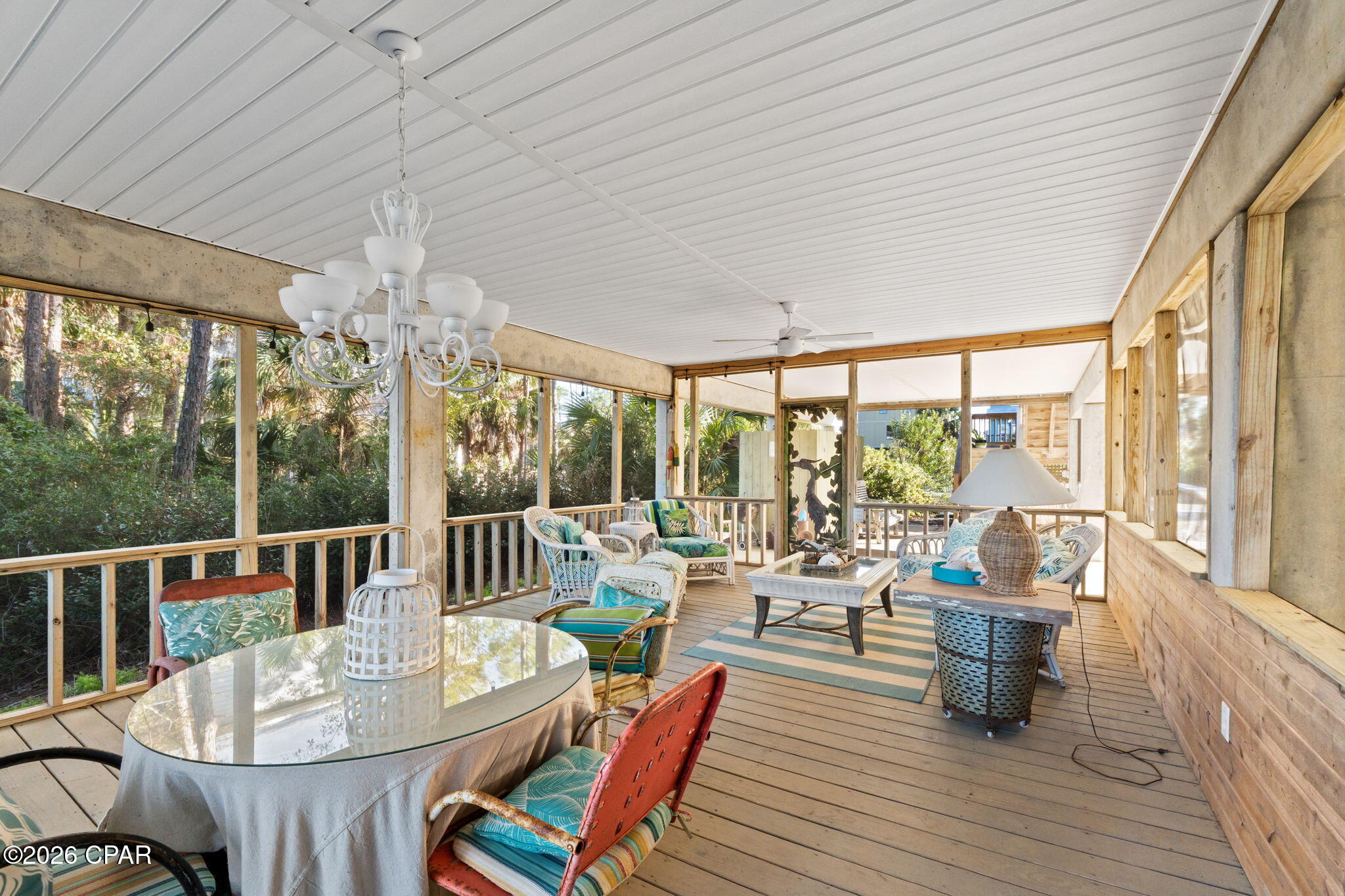 129 Cottage Lane, Port St. Joe