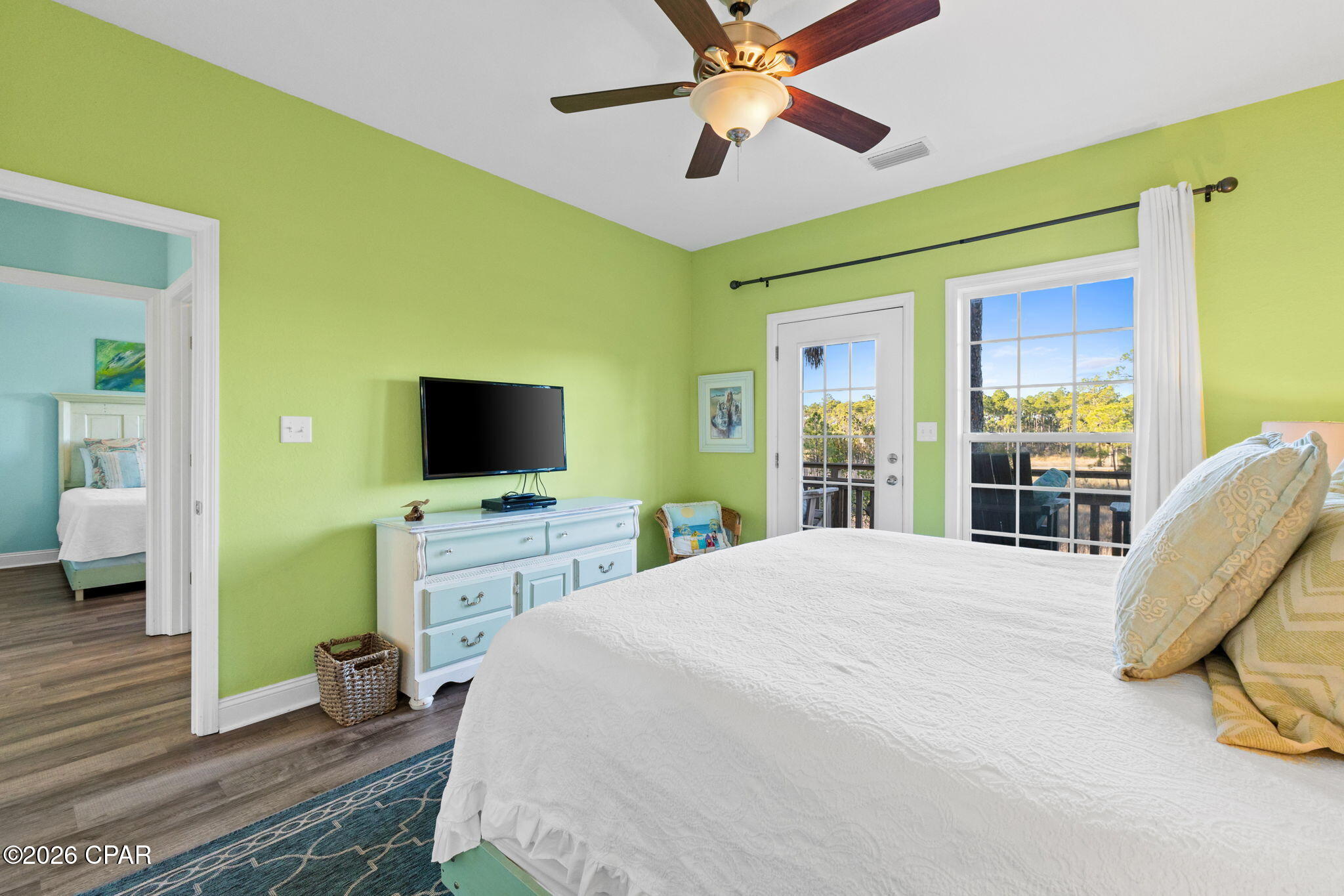 129 Cottage Lane, Port St. Joe