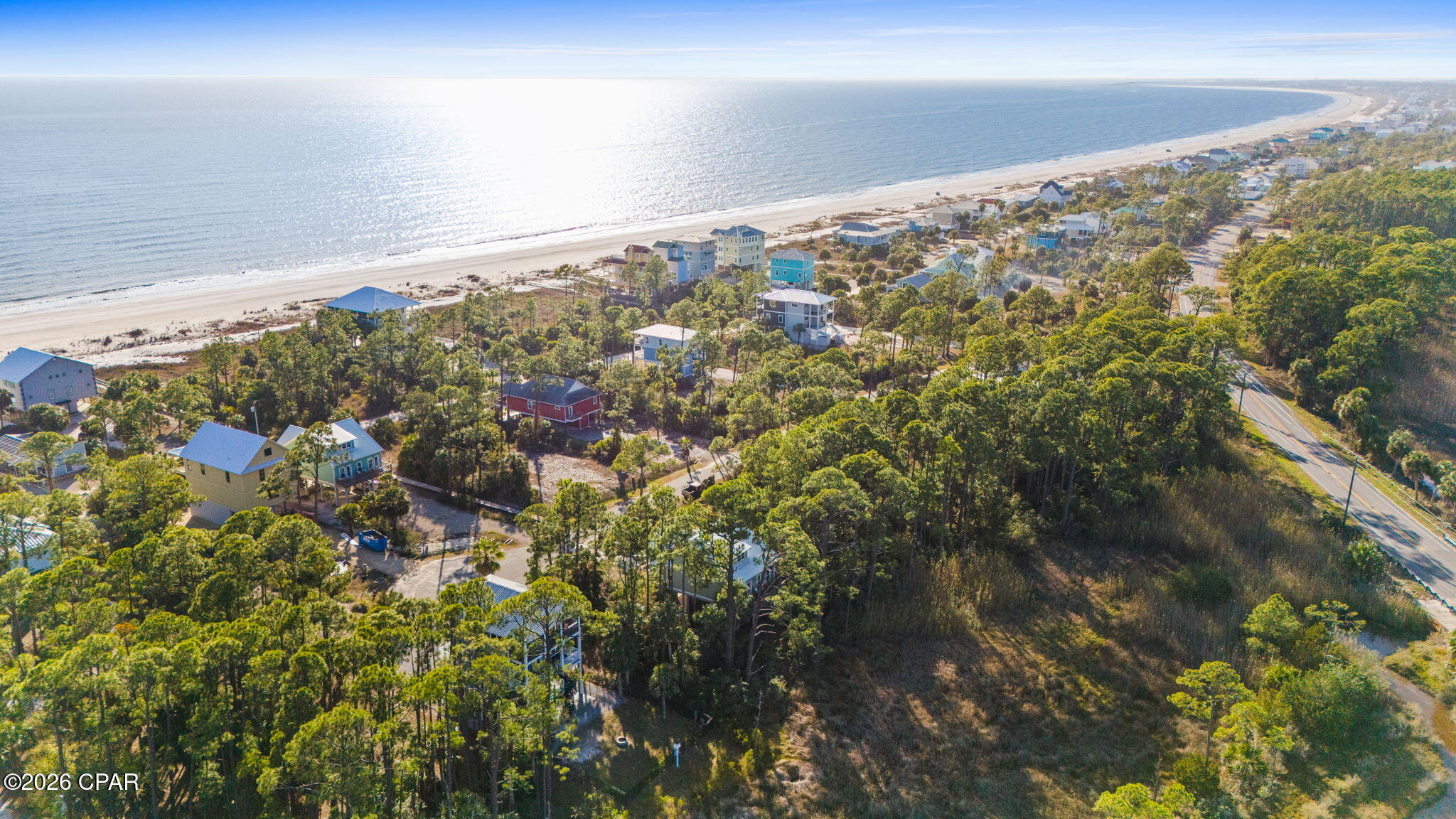 129 Cottage Lane, Port St. Joe