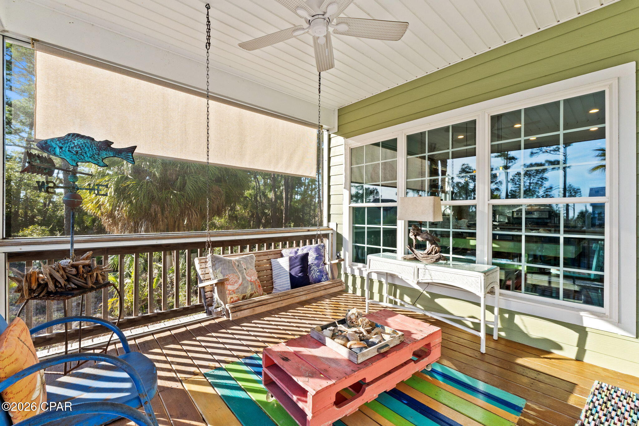 129 Cottage Lane, Port St. Joe