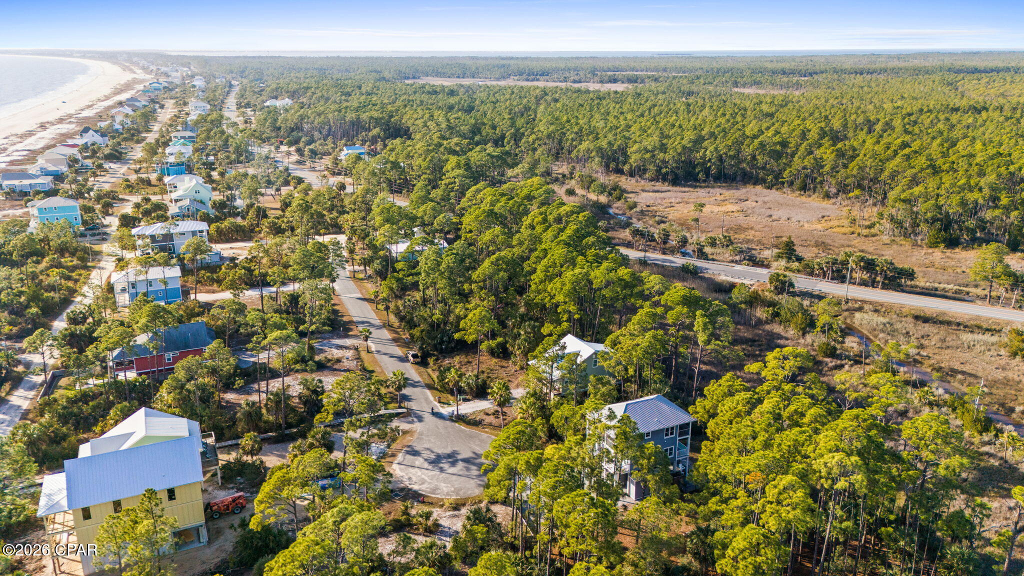 129 Cottage Lane, Port St. Joe