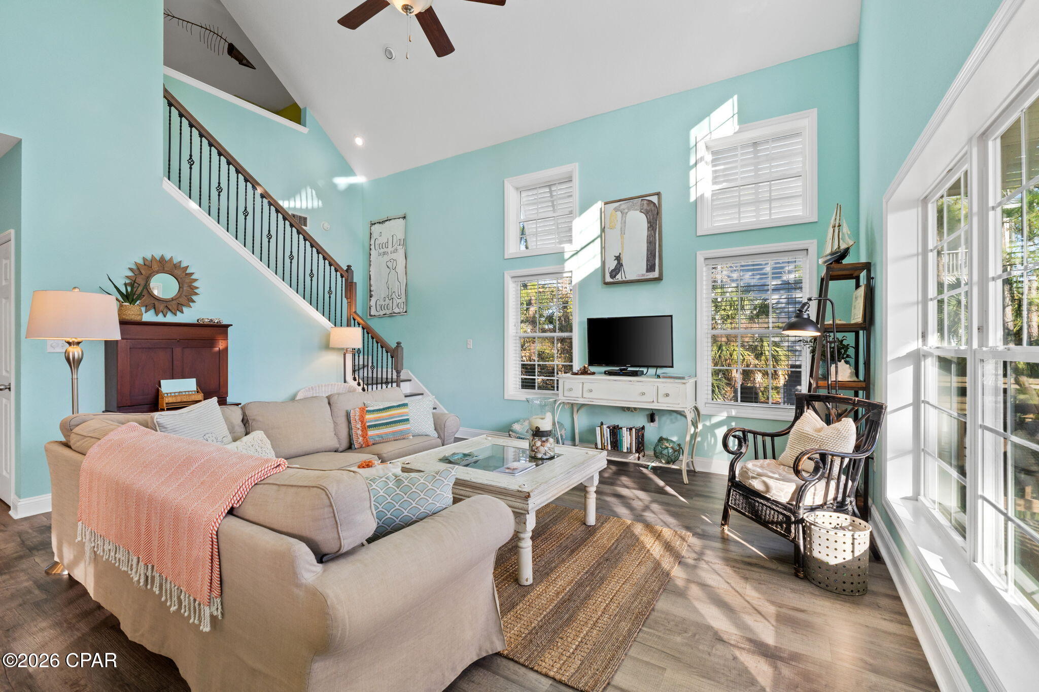 129 Cottage Lane, Port St. Joe