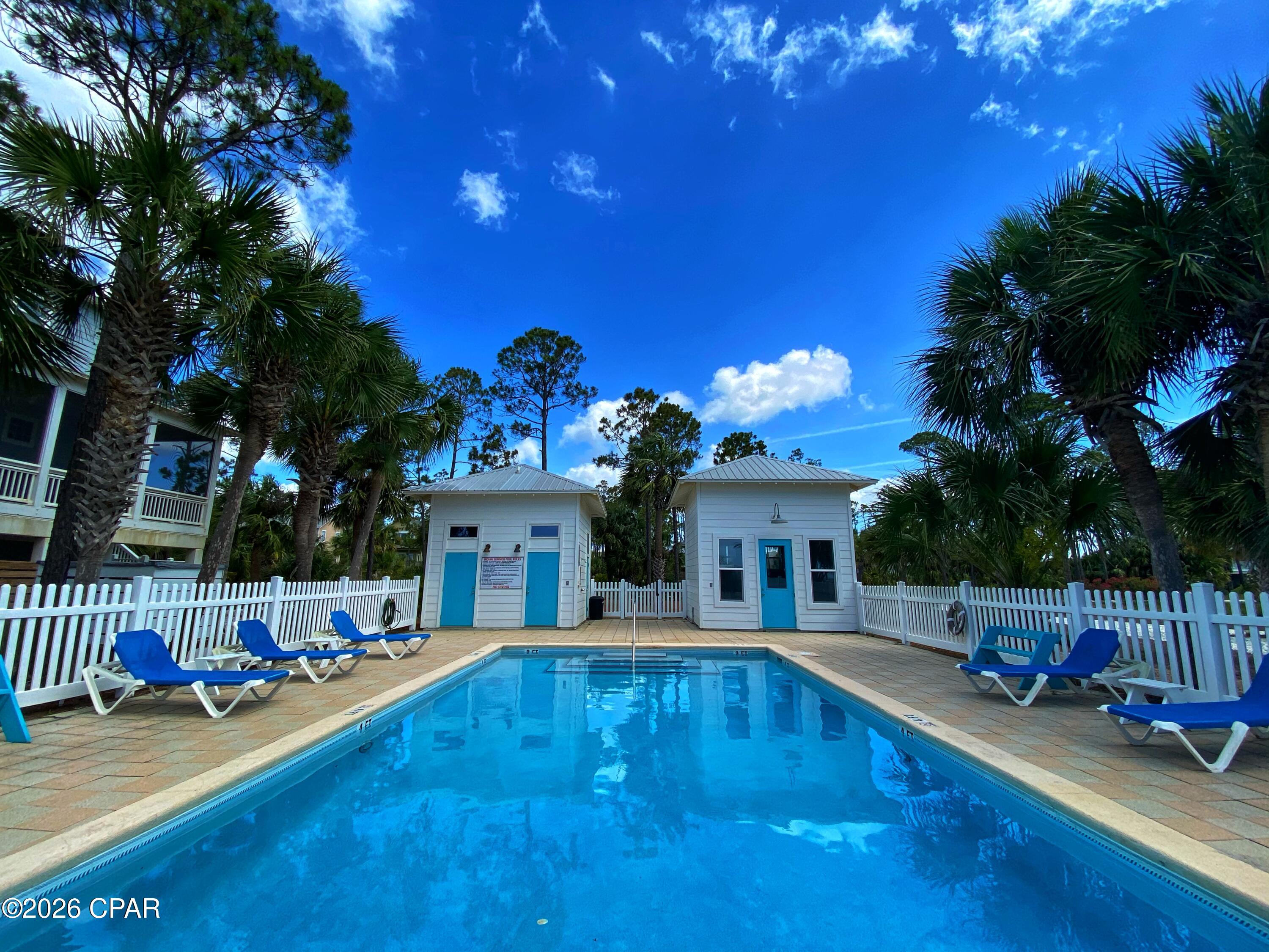 129 Cottage Lane, Port St. Joe