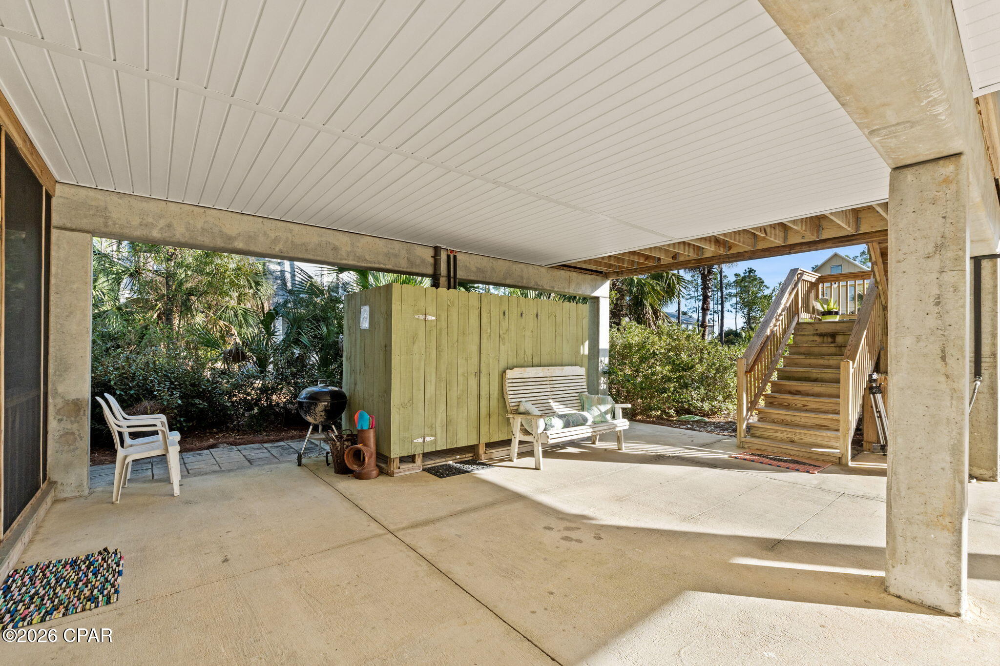 129 Cottage Lane, Port St. Joe