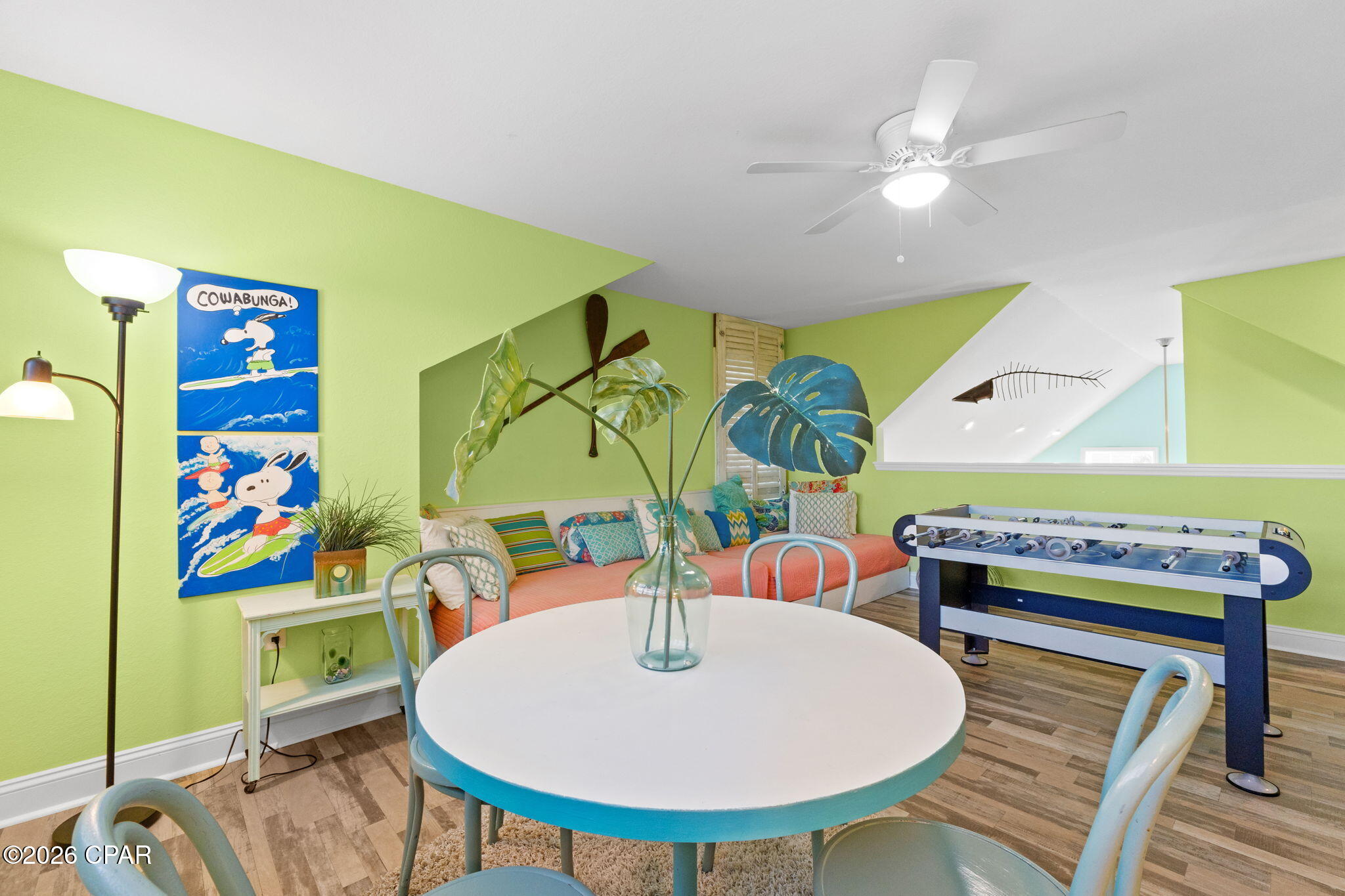129 Cottage Lane, Port St. Joe