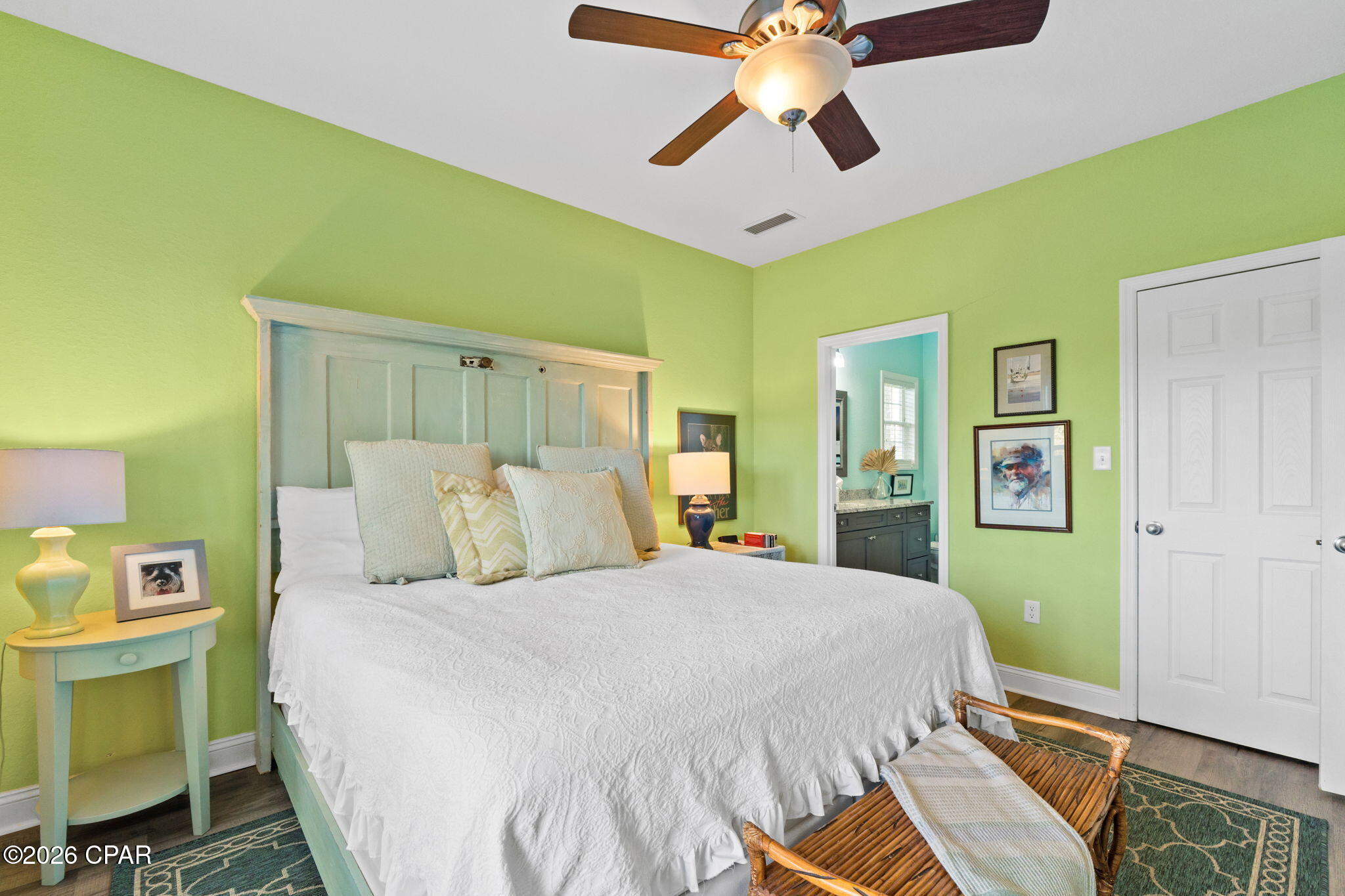 129 Cottage Lane, Port St. Joe