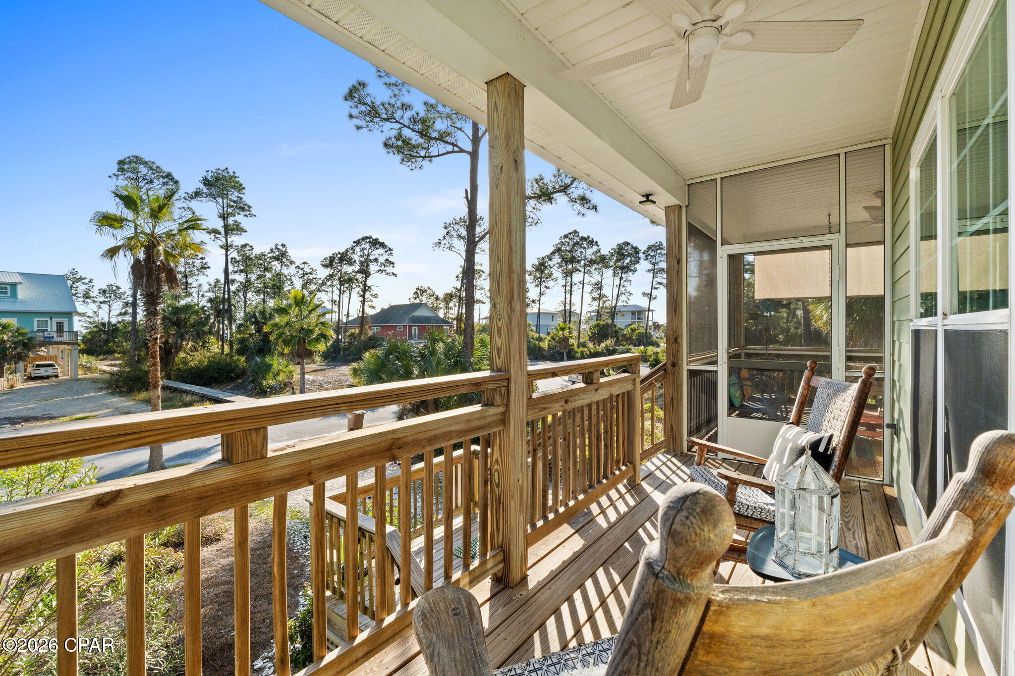 129 Cottage Lane, Port St. Joe