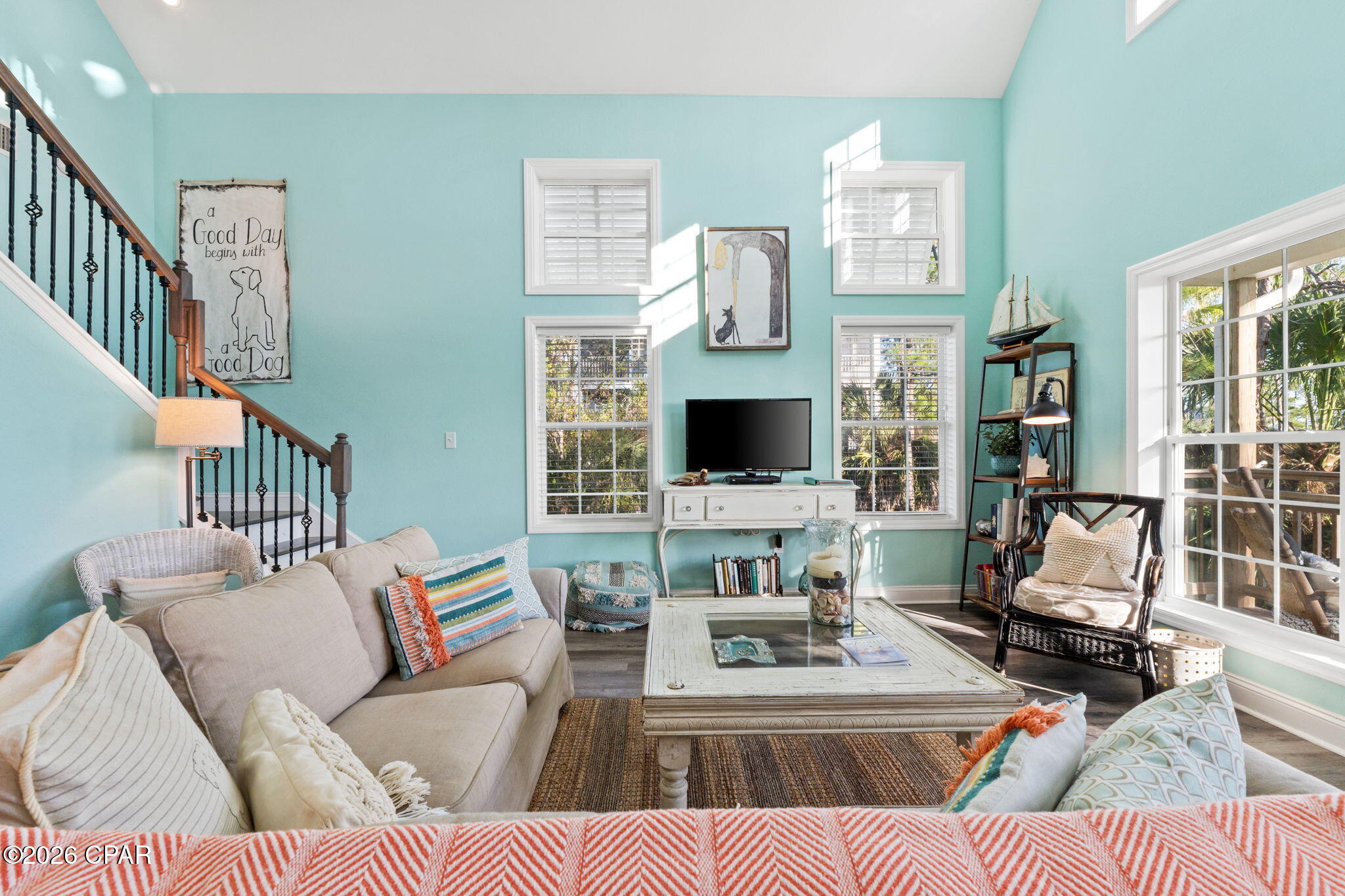 129 Cottage Lane, Port St. Joe