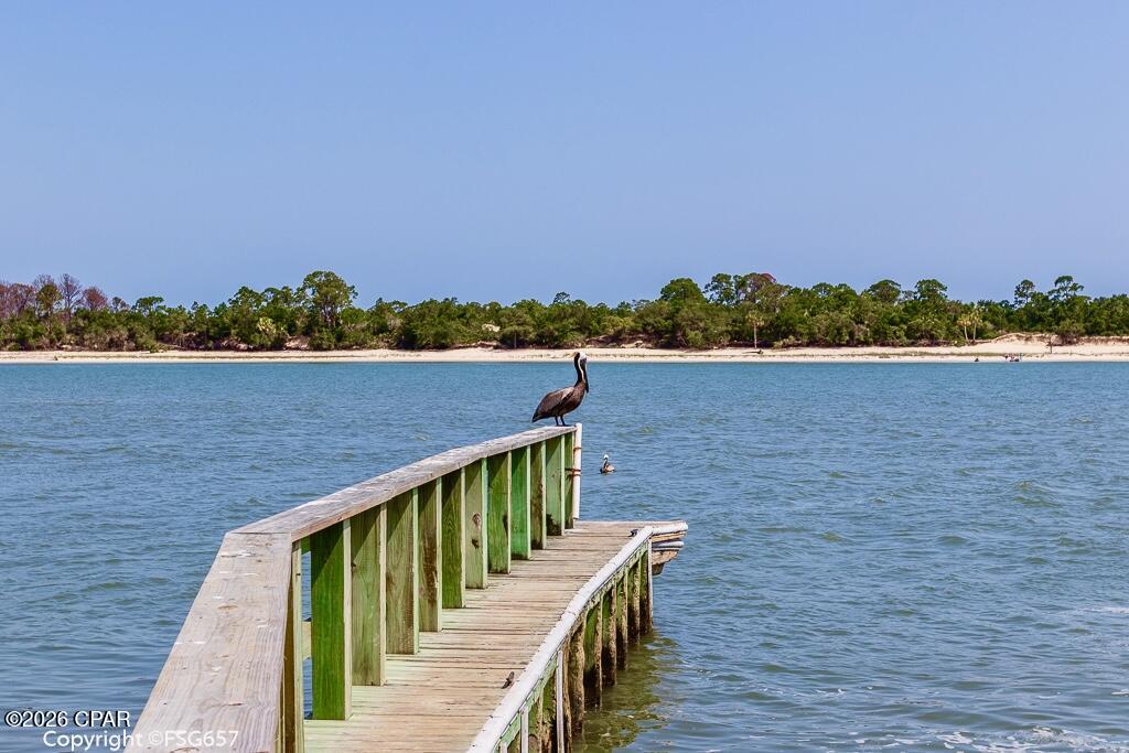 129 Cottage Lane, Port St. Joe