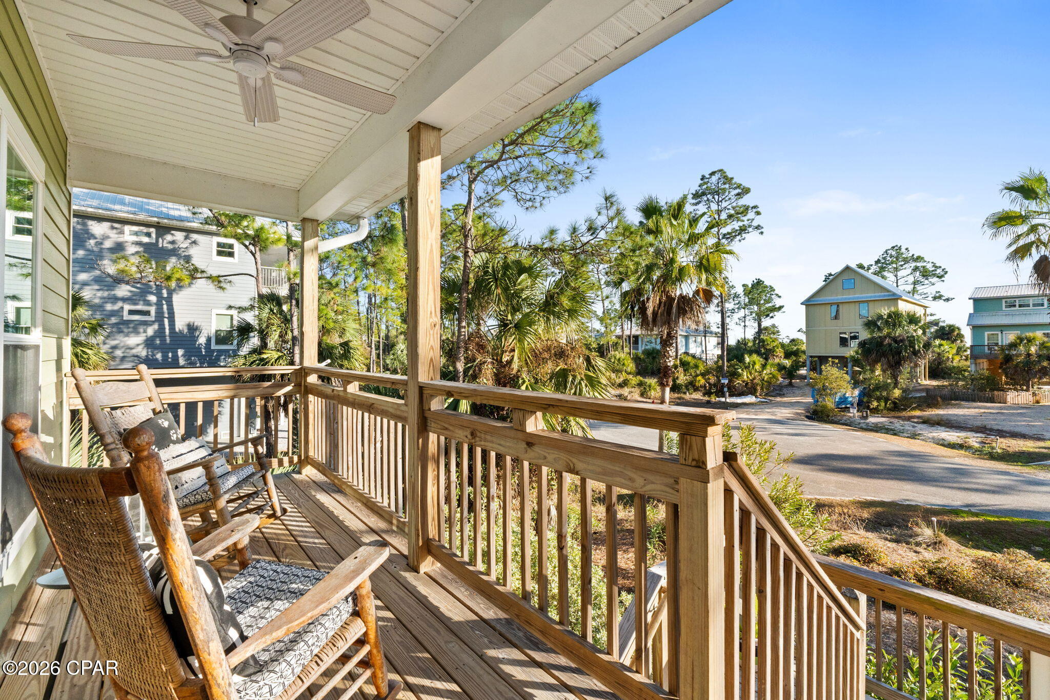 129 Cottage Lane, Port St. Joe