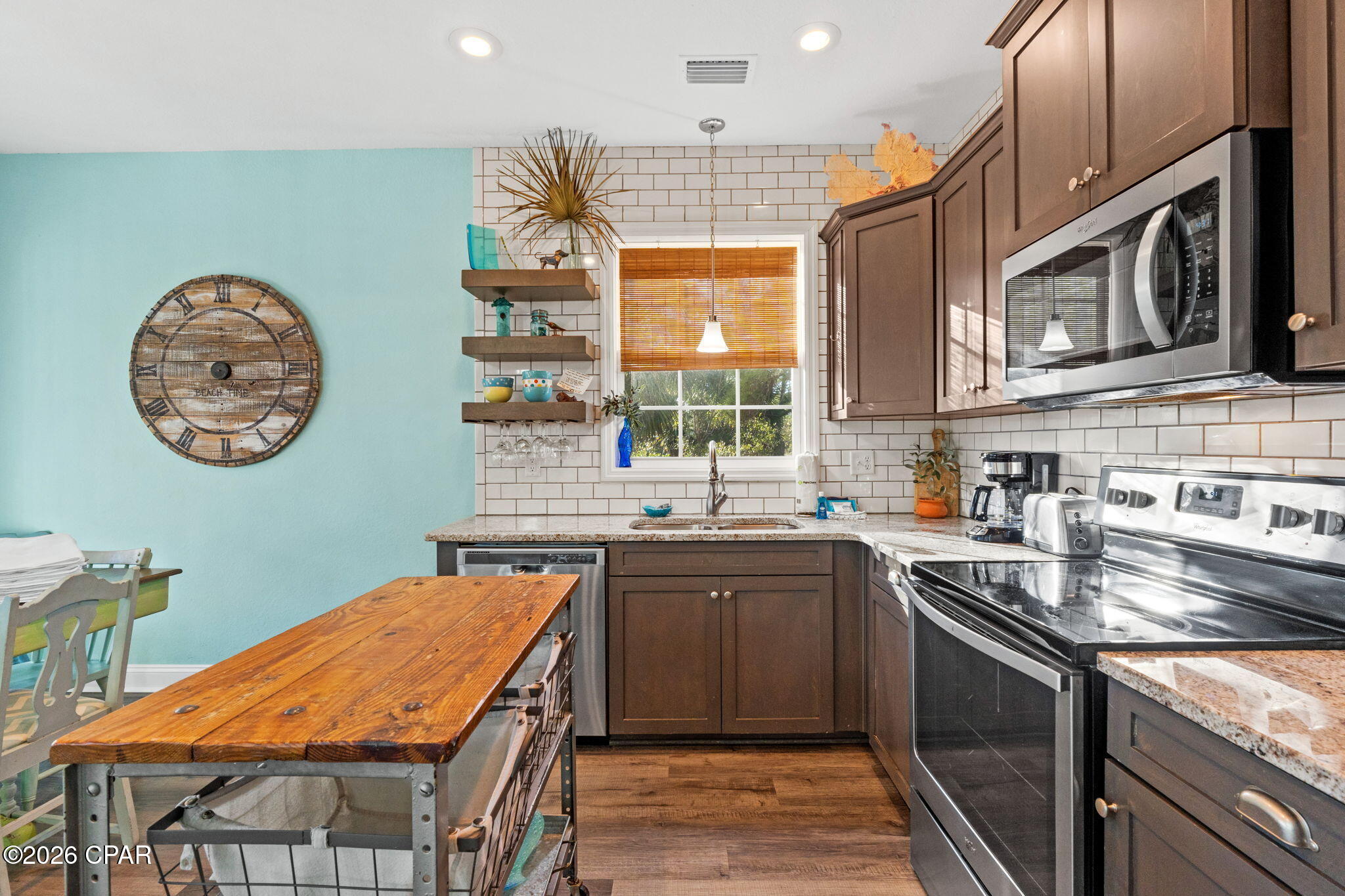 129 Cottage Lane, Port St. Joe