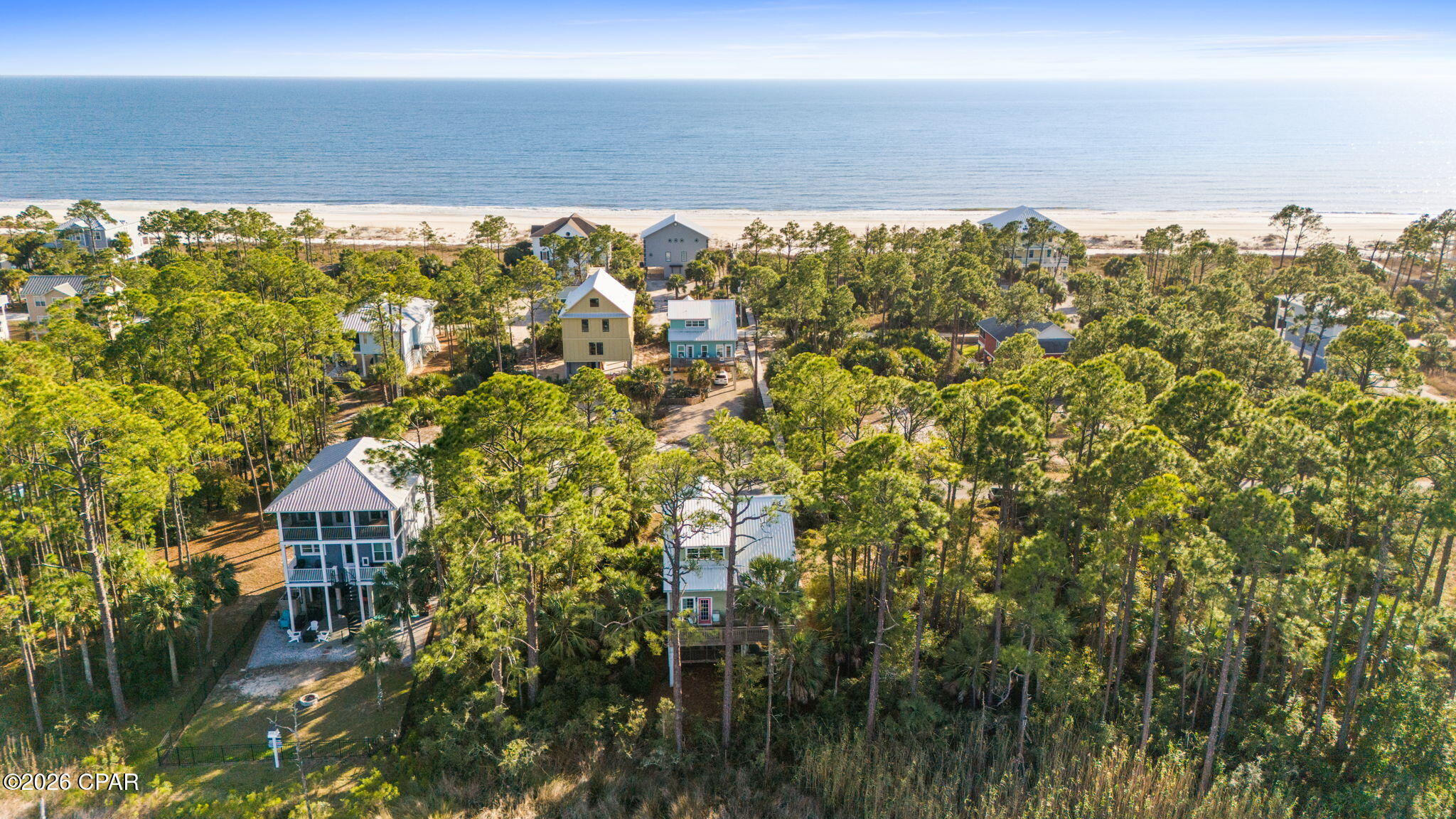 129 Cottage Lane, Port St. Joe